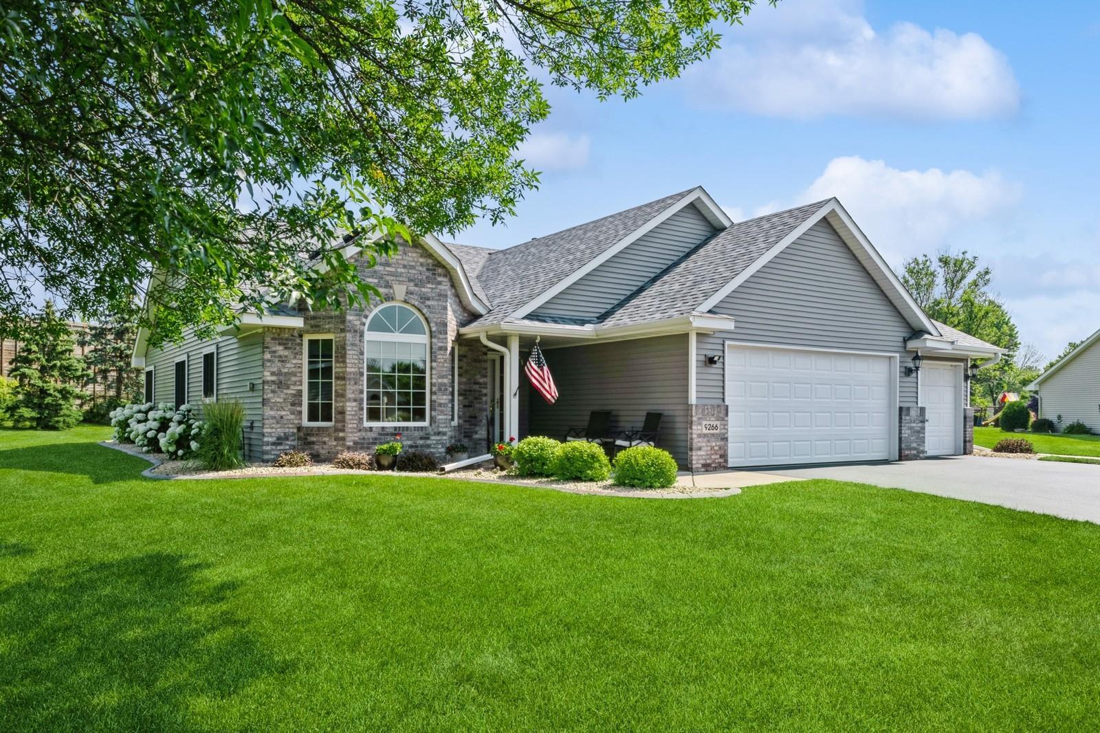 View of Residential at 9266 Dunbar Knoll Circle, Minneapolis MN 55443, Minneapolis - Mike Wilen | Minnesota Team Real Estate