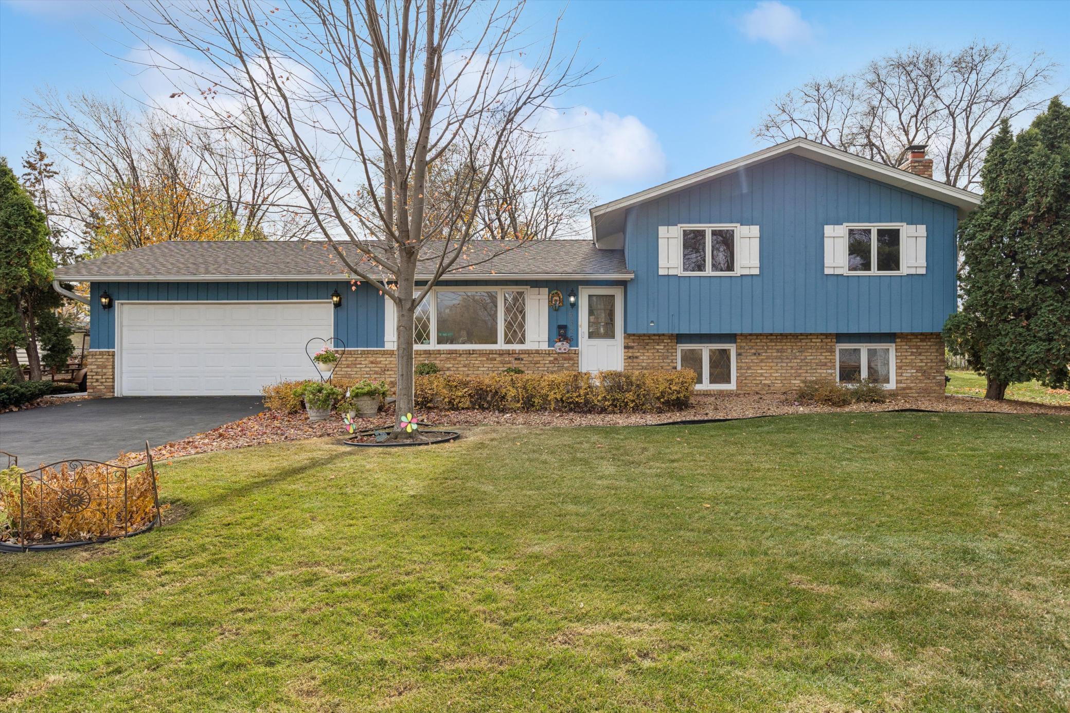 View of Residential at 5325 77th Avenue, Brooklyn Park MN 55443, Brooklyn Park - Mike Wilen | Minnesota Team Real Estate
