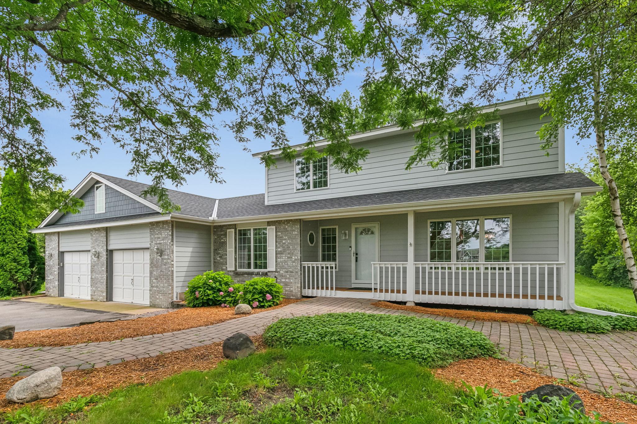View of Residential at 4487 Hickory Hills Trail, Prior Lake MN 55372, Prior Lake - Mike Wilen | Minnesota Team Real Estate
