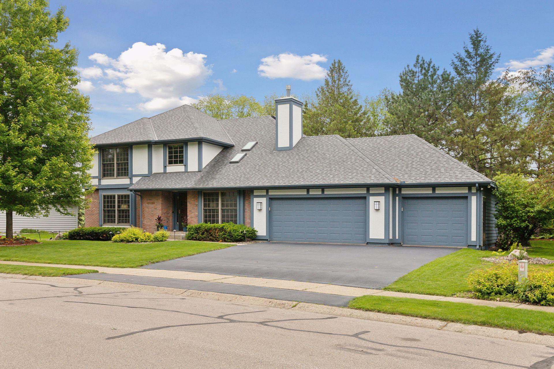 View of Residential at 16785 Weston Bay Road, Eden Prairie MN 55347, Eden Prairie - Mike Wilen | Minnesota Team Real Estate