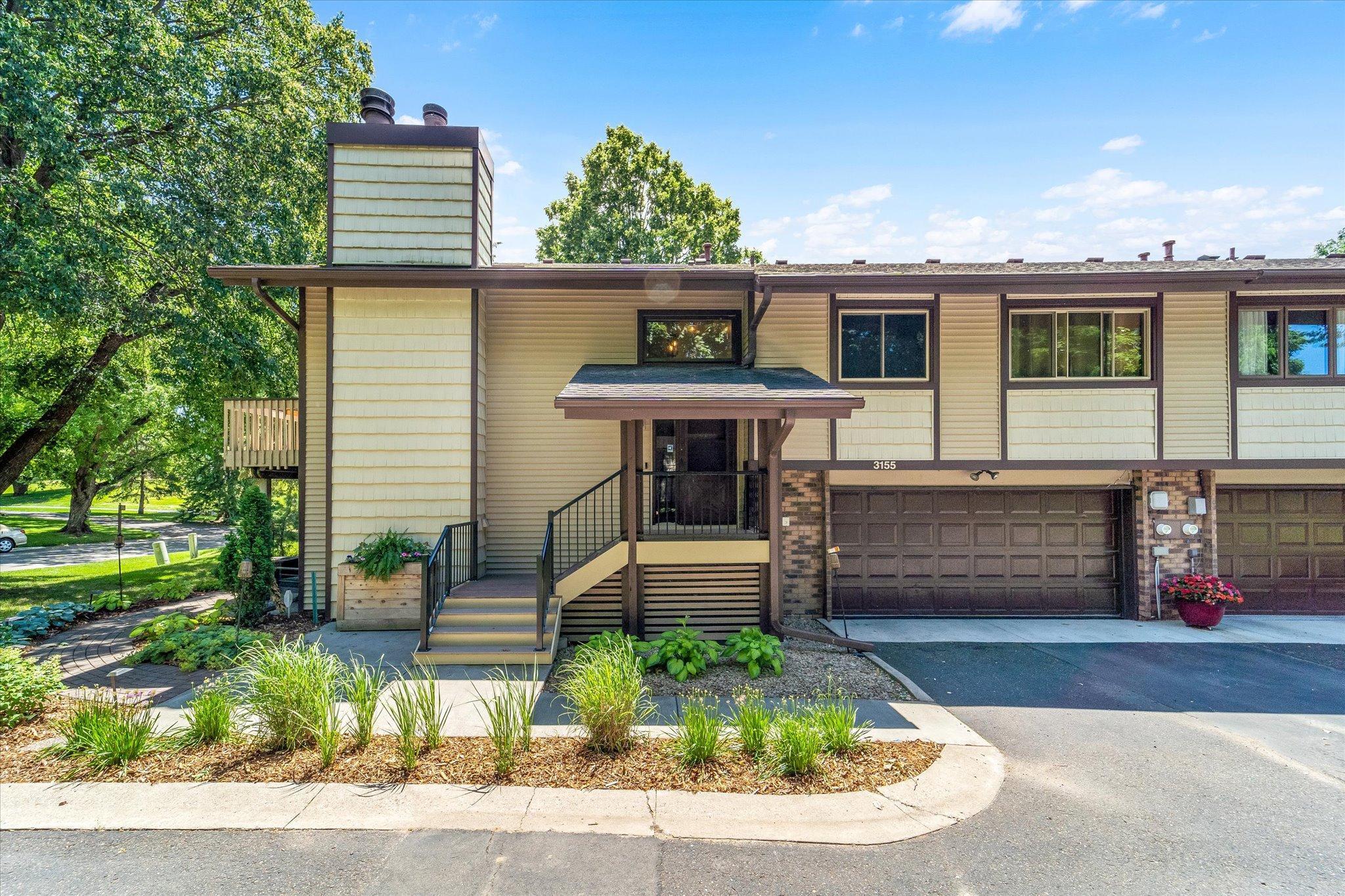 View of Residential at 3155 Farnum Drive, Eagan MN 55121, Eagan - Mike Wilen | Minnesota Team Real Estate