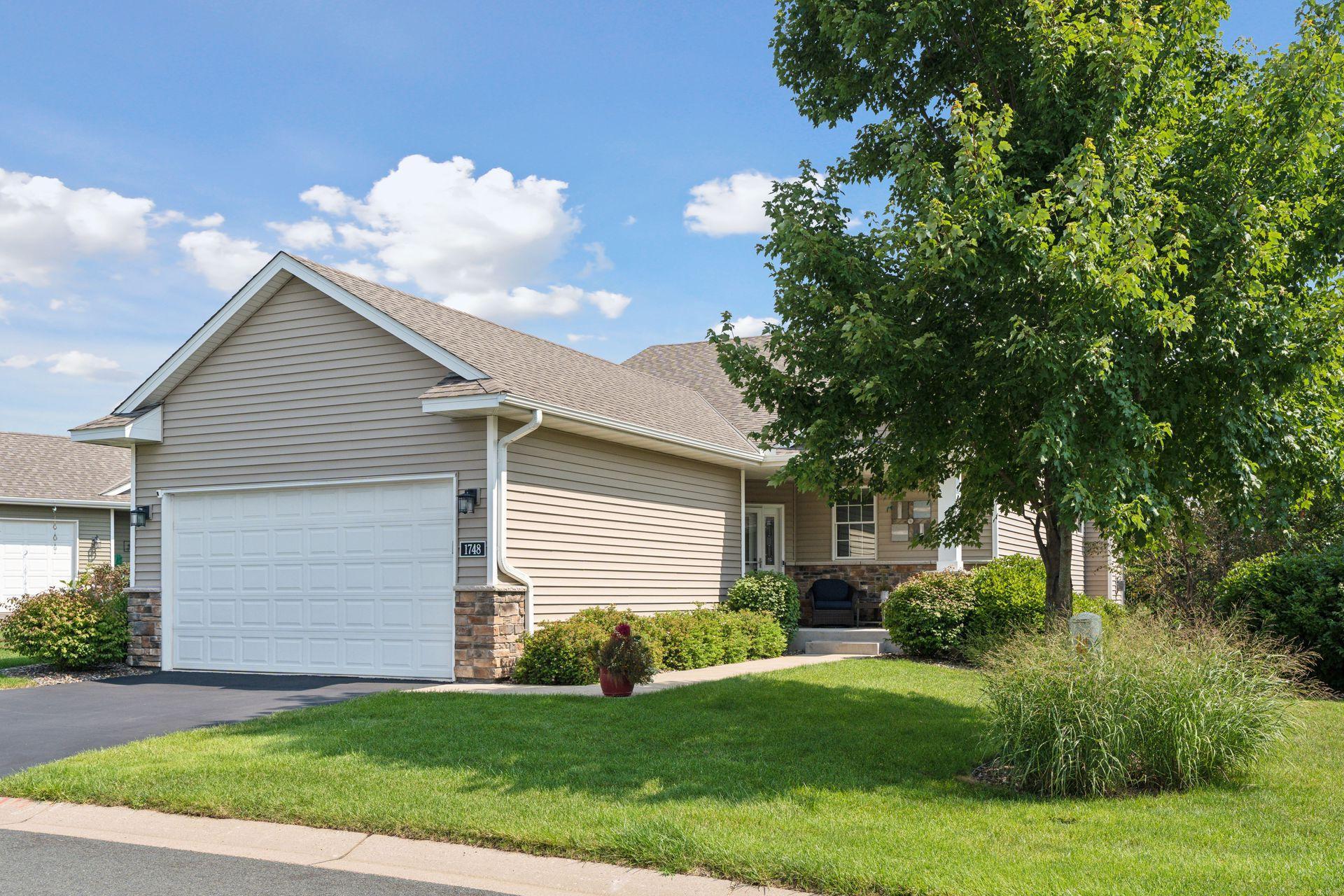 View of Residential at 1748 Edgemont Street, Maplewood MN 55117, Maplewood - Mike Wilen | Minnesota Team Real Estate