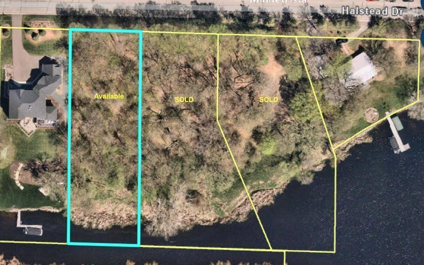 View of Land at 7075 Halstead Drive, Minnetrista MN 55364, Minnetrista - Mike Wilen | Minnesota Team Real Estate