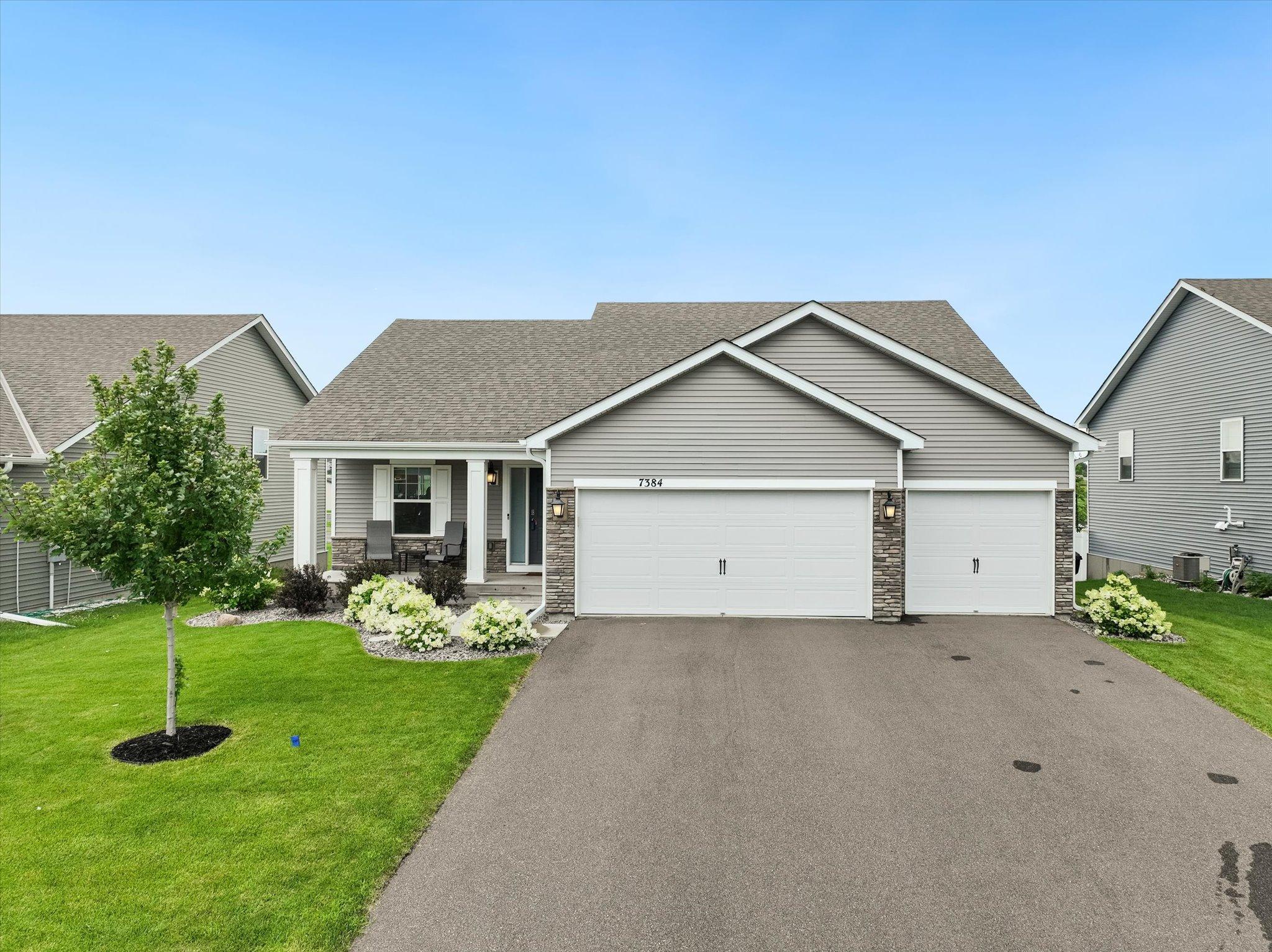 View of Residential at 7384 Parson Avenue, Elk River MN 55330, Elk River - Mike Wilen | Minnesota Team Real Estate