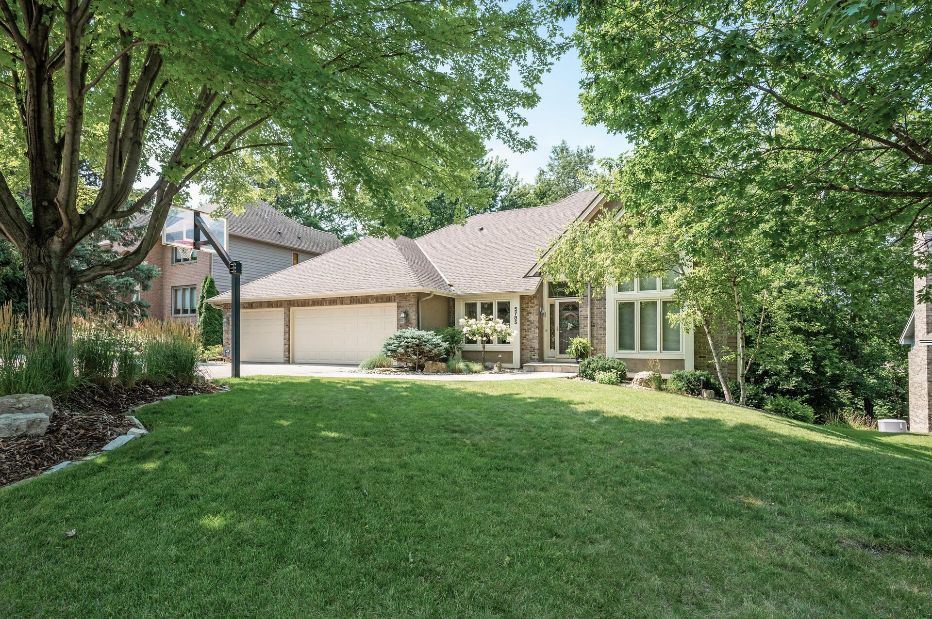 View of Residential at 5785 Rosewood Lane, Plymouth MN 55442, Plymouth - Mike Wilen | Minnesota Team Real Estate