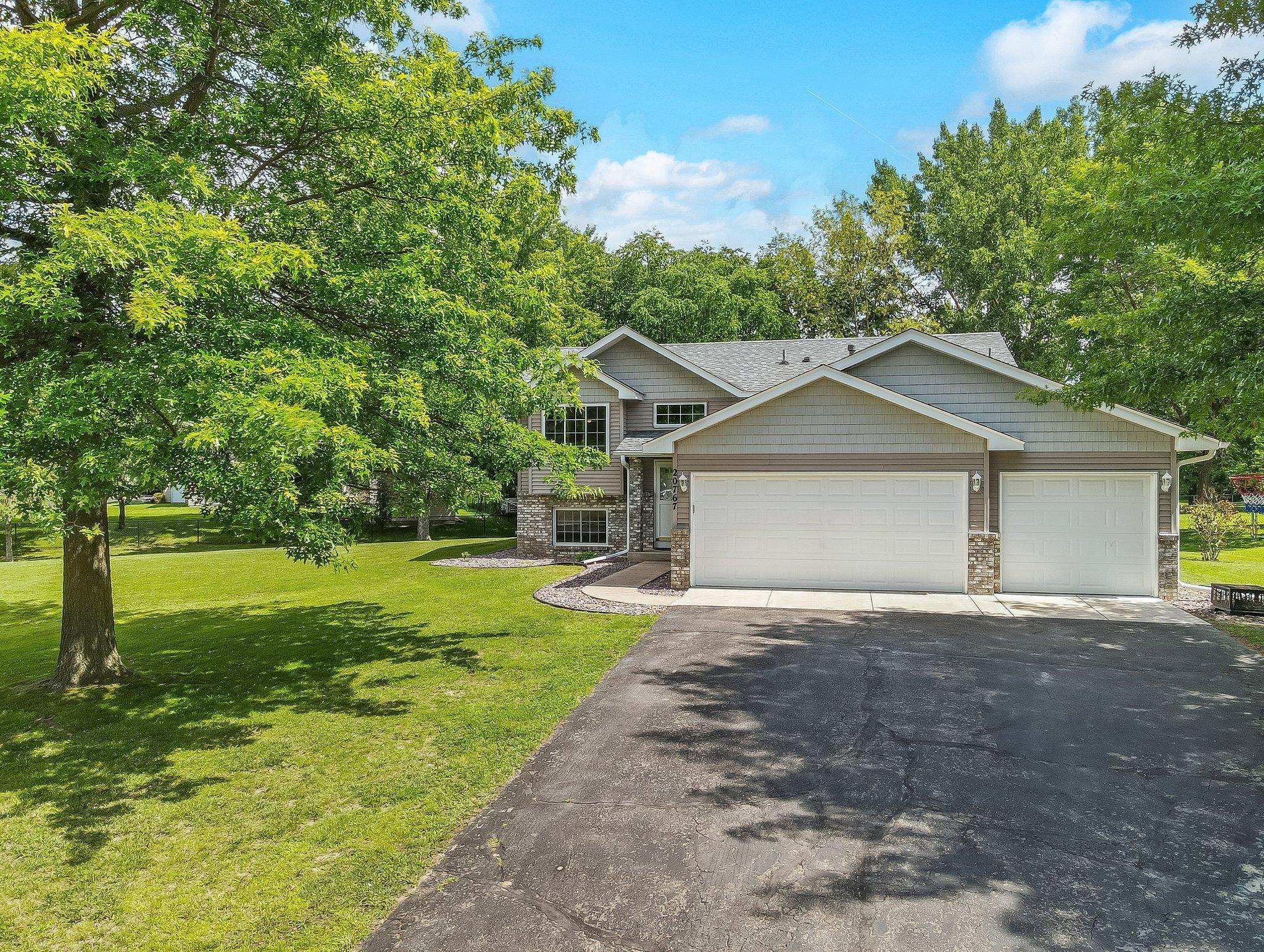 View of Residential at 20767 Glenbrook Avenue, Forest Lake MN 55025, Forest Lake - Mike Wilen | Minnesota Team Real Estate