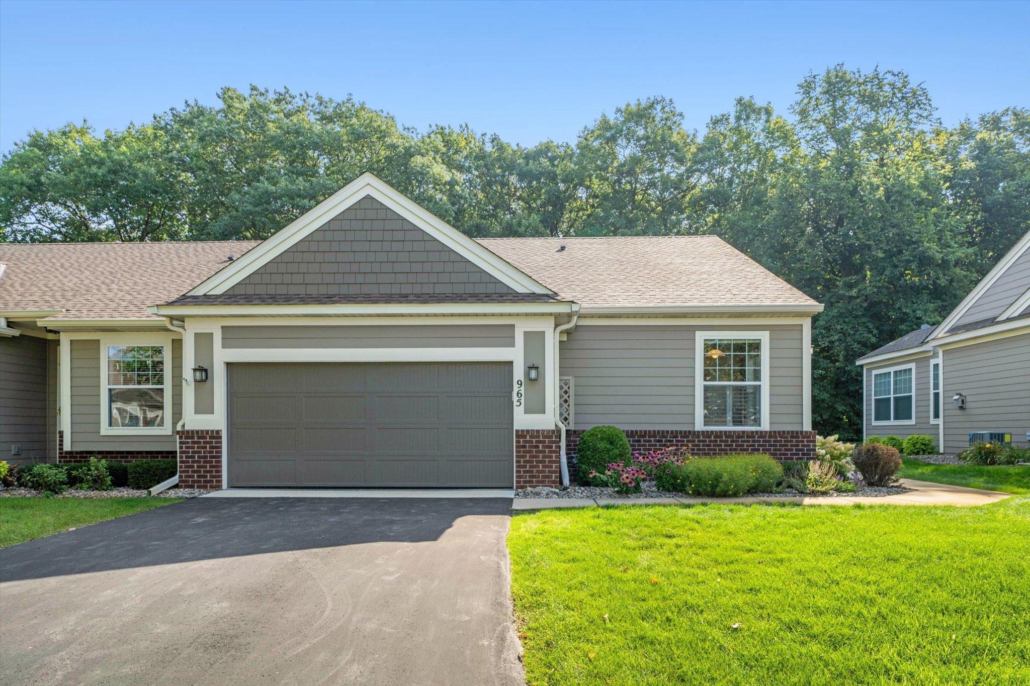 View of Residential at 965 Victoria Greens Boulevard, Victoria MN 55386, Victoria - Mike Wilen | Minnesota Team Real Estate