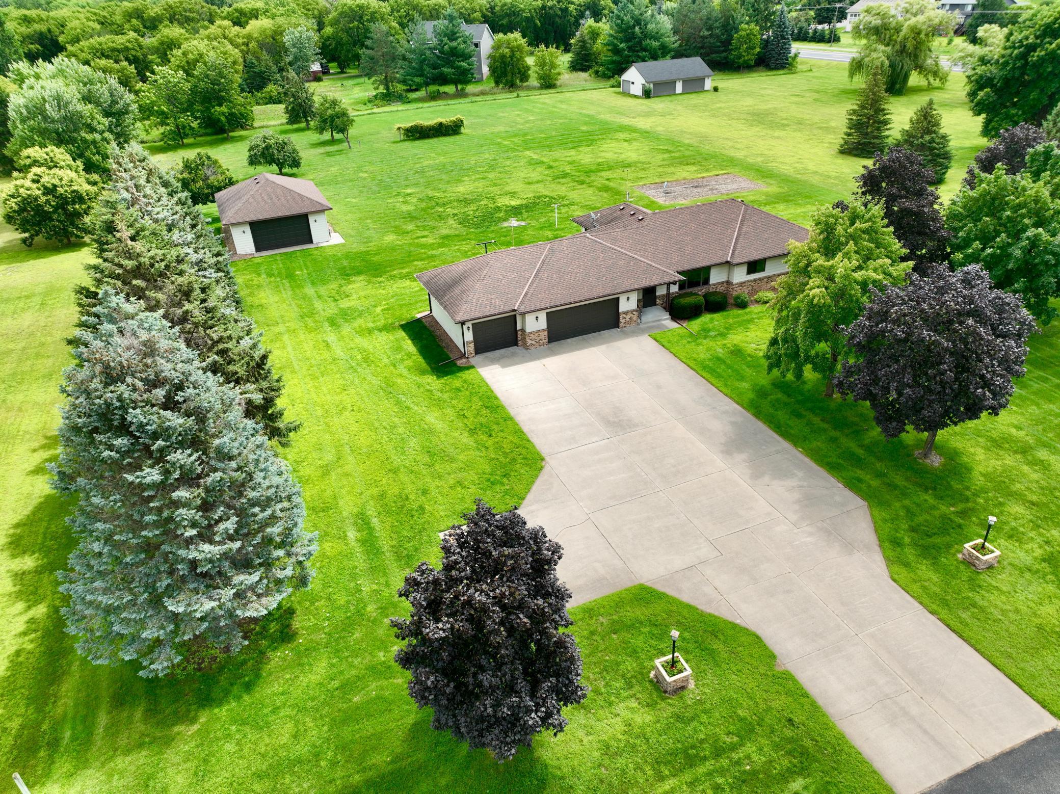 View of Residential at 14156 Heather Ridge, Rogers MN 55374, Rogers - Mike Wilen | Minnesota Team Real Estate