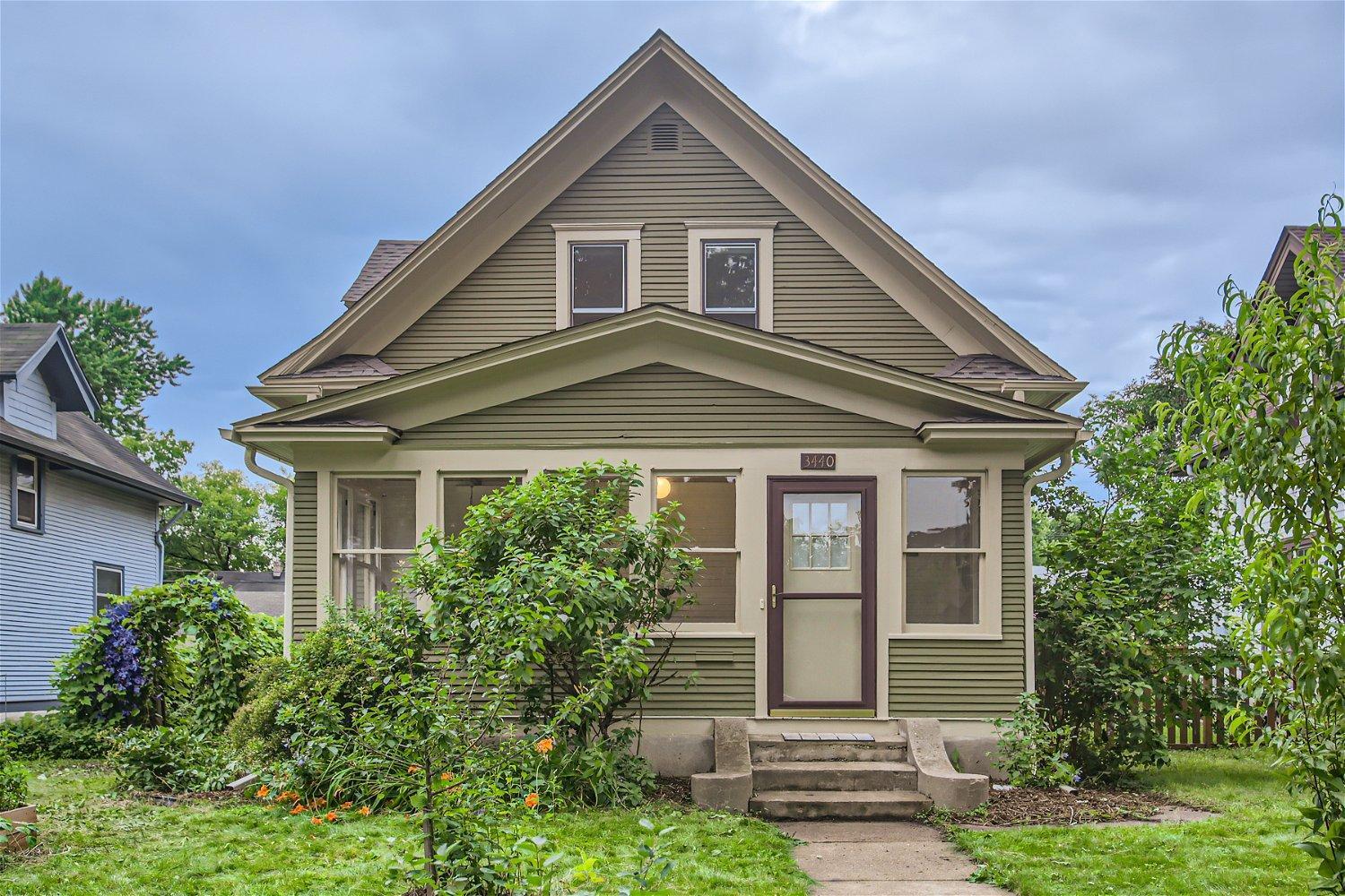View of Residential at 3440 32nd Avenue, Minneapolis MN 55406, Minneapolis - Mike Wilen | Minnesota Team Real Estate
