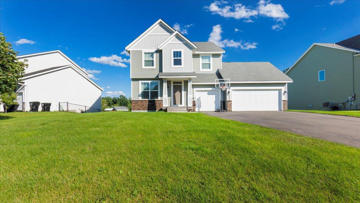View of Residential at 7306 168th Circle, Anoka MN 55303, Anoka - Mike Wilen | Minnesota Team Real Estate