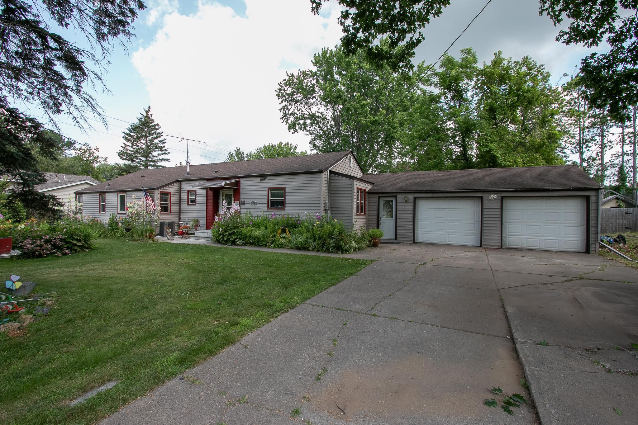 View of Residential at 308 2nd Street, Braham MN 55006, Braham - Mike Wilen | Minnesota Team Real Estate