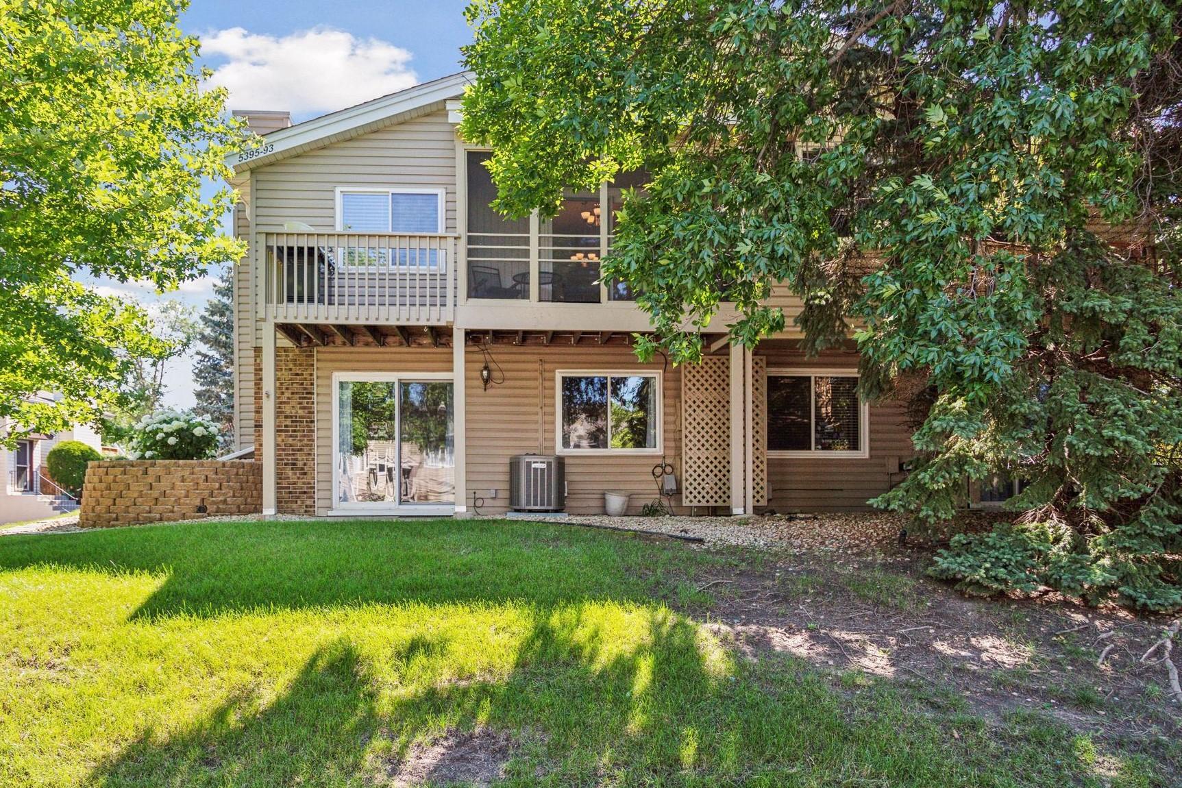 View of Residential at 5395 Beachside Drive, Minnetonka MN 55343, Minnetonka - Mike Wilen | Minnesota Team Real Estate