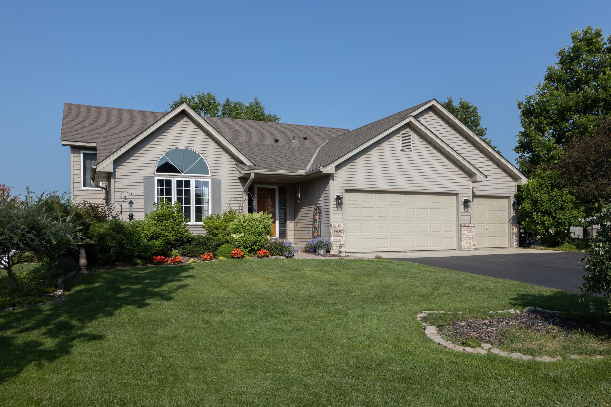 View of Residential at 19897 Emperor Court, Farmington MN 55024, Farmington - Mike Wilen | Minnesota Team Real Estate