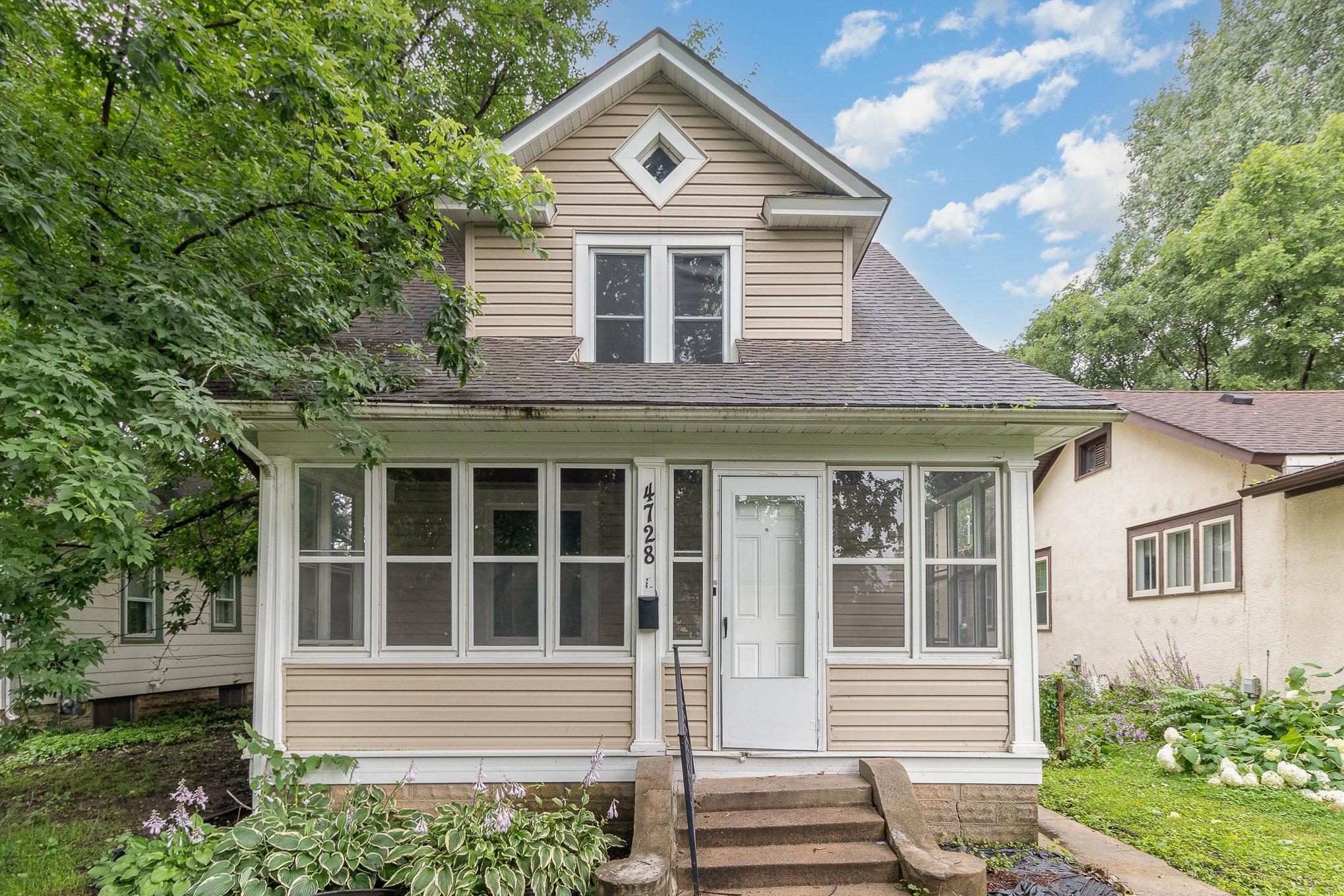 View of Residential at 4728 5th Avenue, Minneapolis MN 55419, Minneapolis - Mike Wilen | Minnesota Team Real Estate