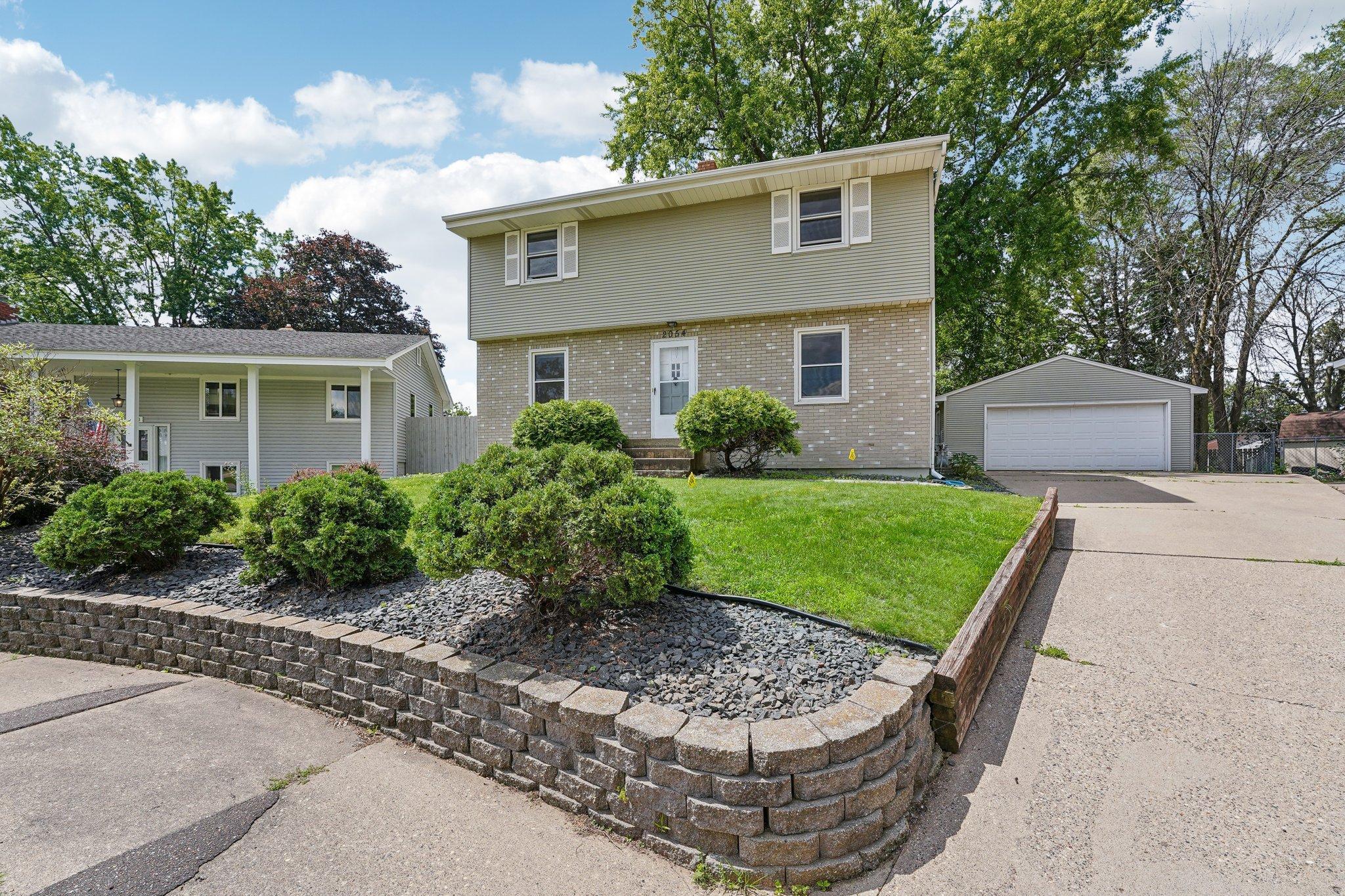 View of Residential at 2054 Mesabi Avenue, North Saint Paul MN 55109, North Saint Paul - Mike Wilen | Minnesota Team Real Estate