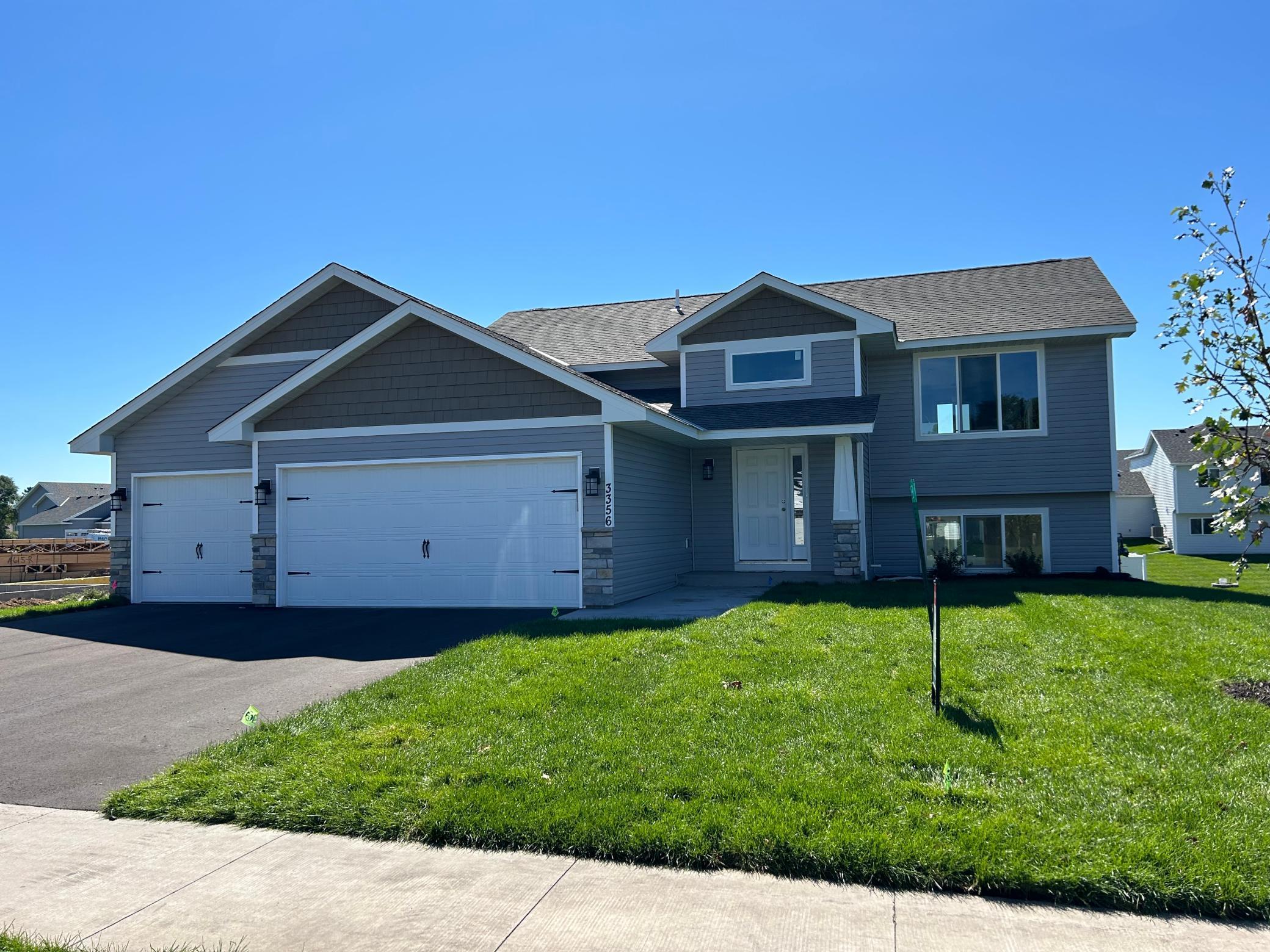 View of Residential at 3356 237th Avenue, Saint Francis MN 55070, Saint Francis - Mike Wilen | Minnesota Team Real Estate