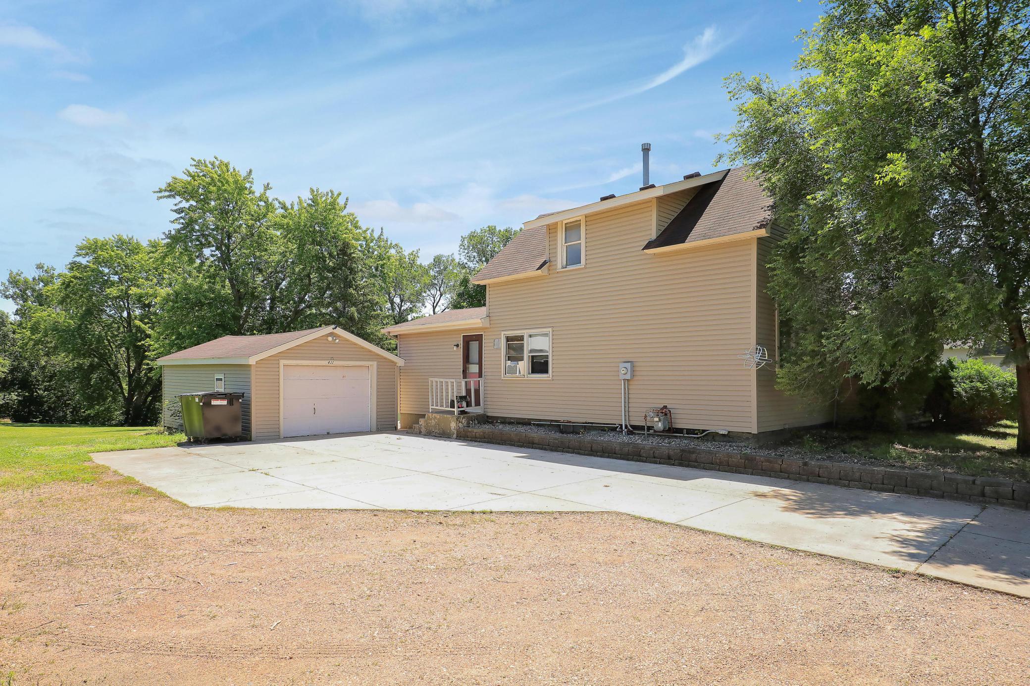 View of Residential at 411 4th Avenue, New Prague MN 56071, New Prague - Mike Wilen | Minnesota Team Real Estate