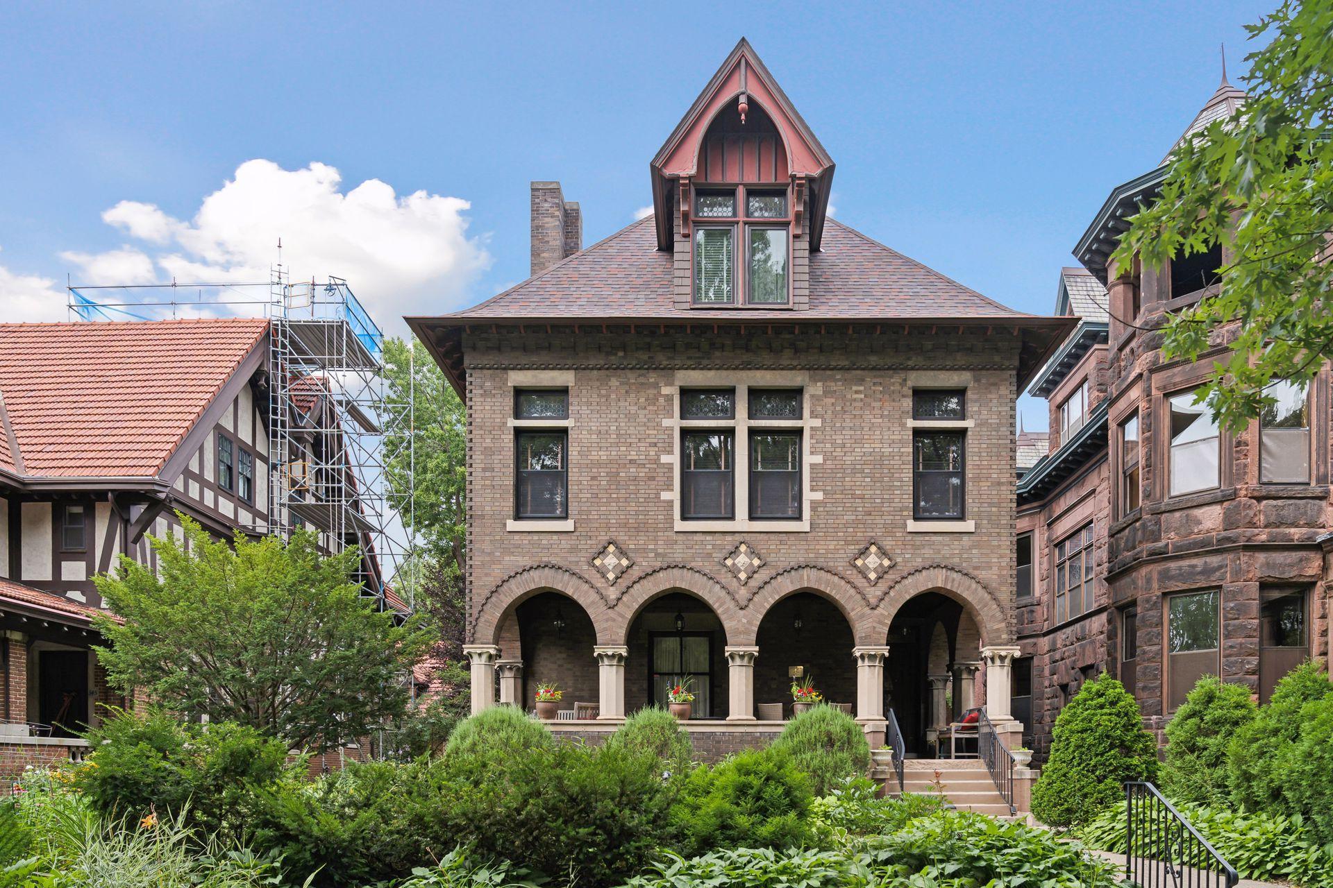 View of Residential at 339 Summit Avenue #4, Saint Paul MN 55102, Saint Paul - Mike Wilen | Minnesota Team Real Estate