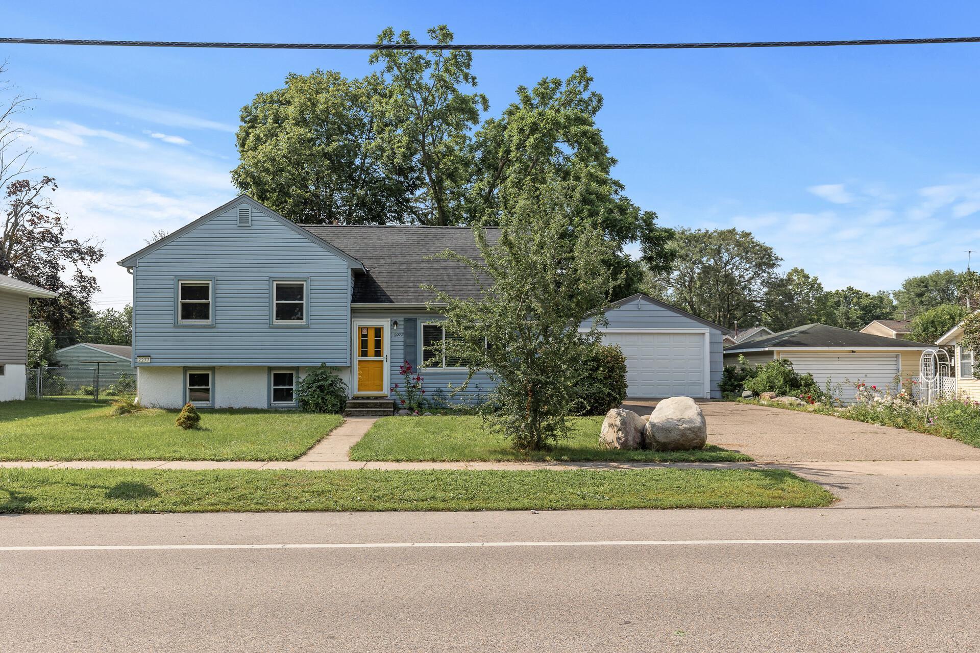 View of Residential at 2277 County Road H, New Brighton MN 55112, New Brighton - Mike Wilen | Minnesota Team Real Estate