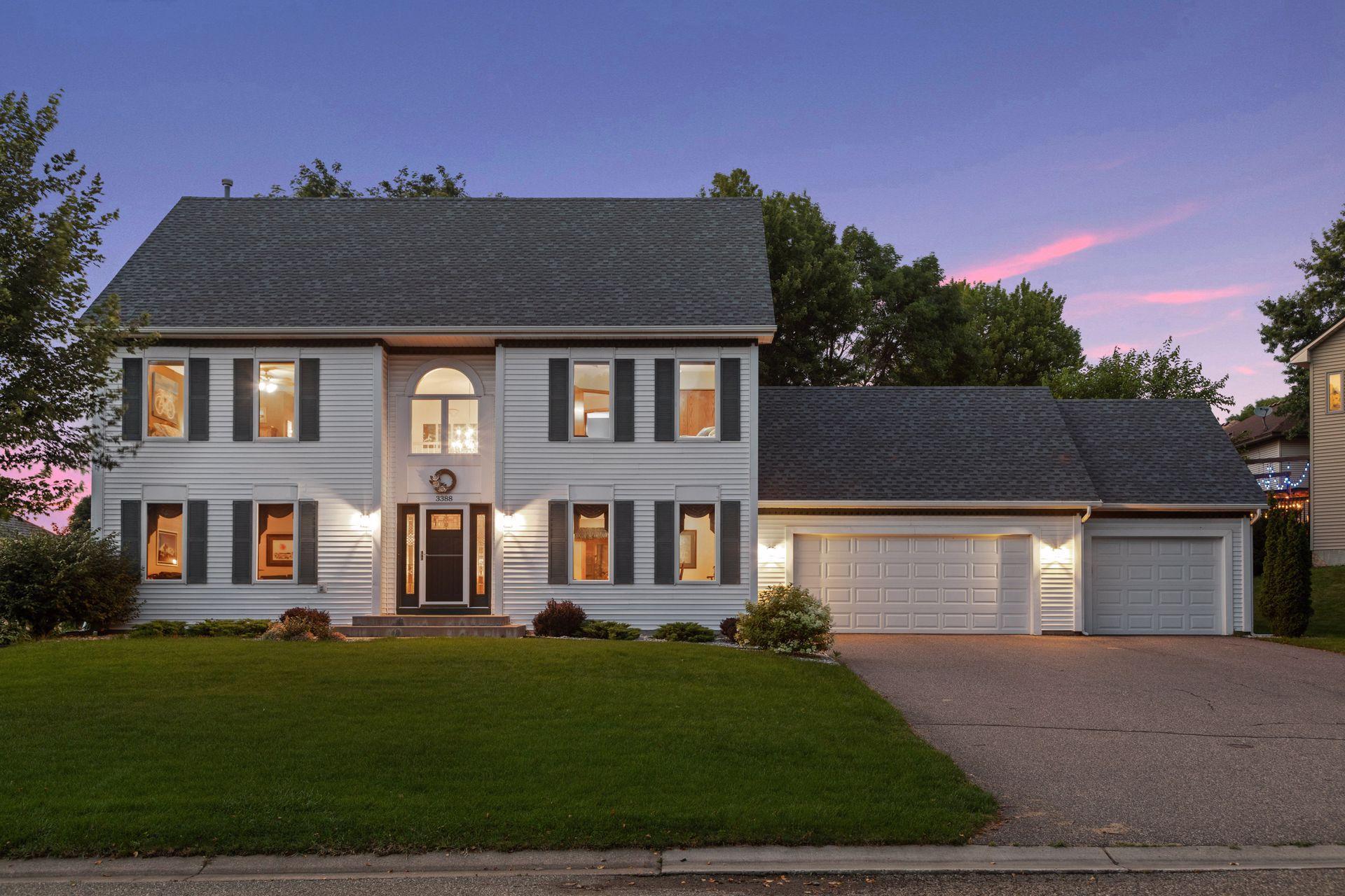 View of Residential at 3388 Churchill Drive, Woodbury MN 55125, Woodbury - Mike Wilen | Minnesota Team Real Estate