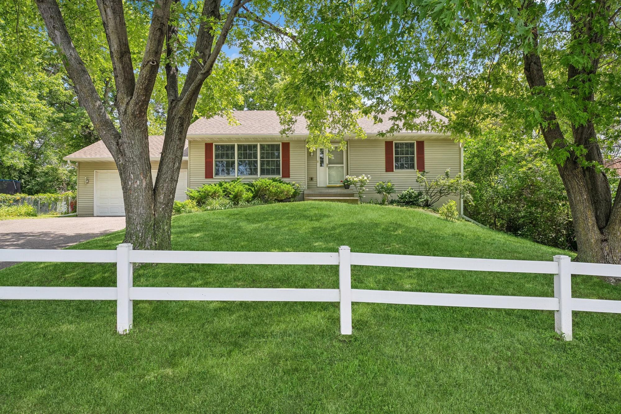 View of Residential at 3572 Willow Avenue, White Bear Lake MN 55110, White Bear Lake - Mike Wilen | Minnesota Team Real Estate
