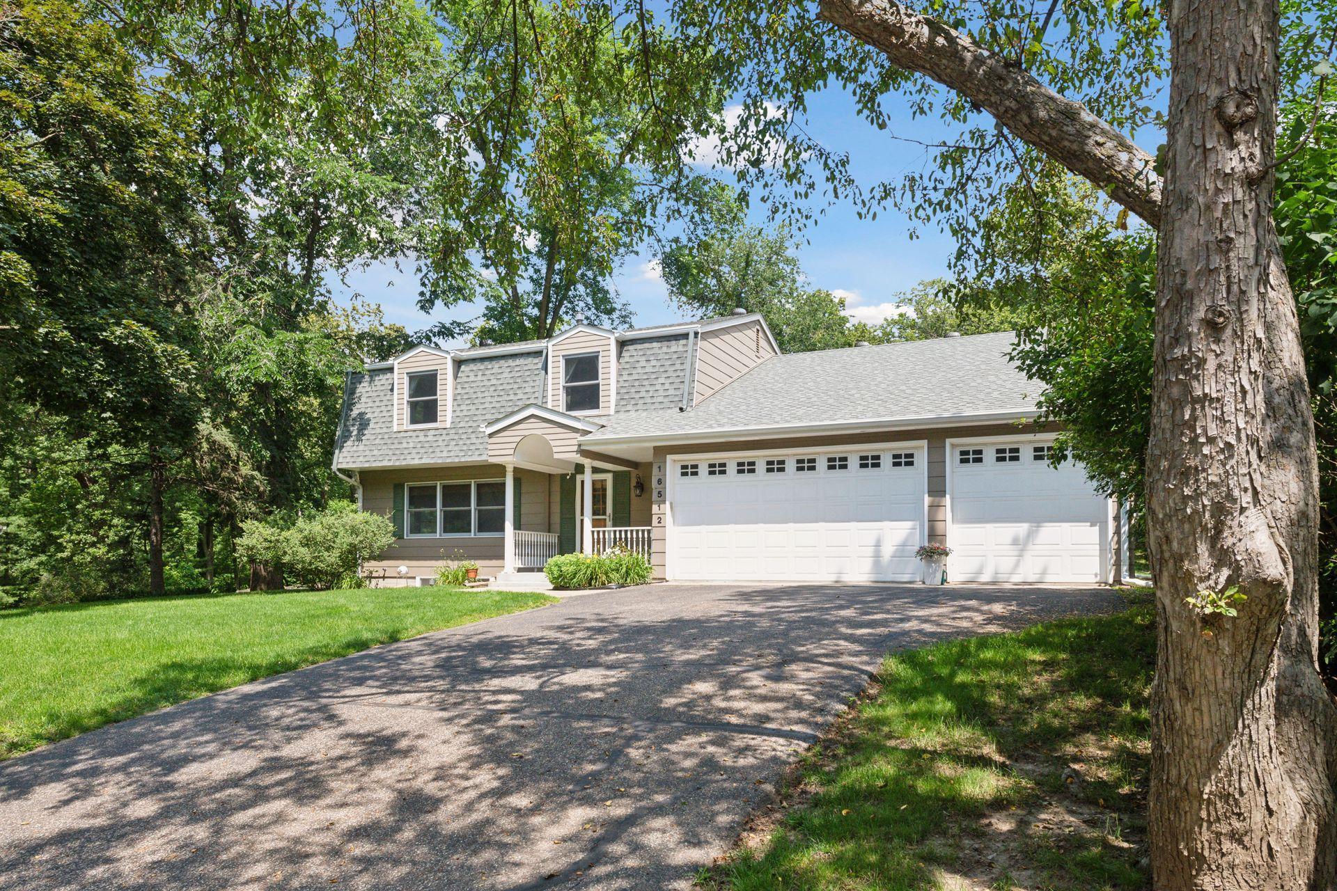 View of Residential at 16512 Eagle Ridge Drive, Minnetonka MN 55345, Minnetonka - Mike Wilen | Minnesota Team Real Estate