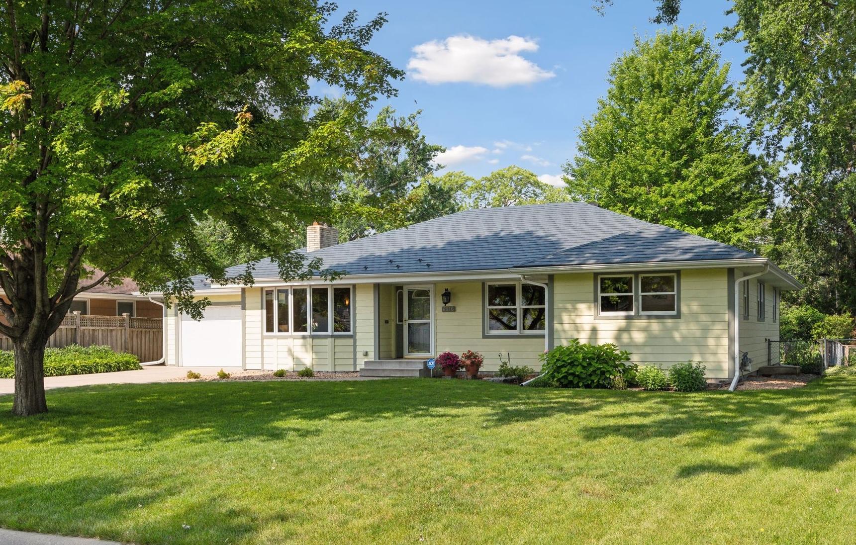 View of Residential at 6016 Abbott Avenue, Edina MN 55410, Edina - Mike Wilen | Minnesota Team Real Estate