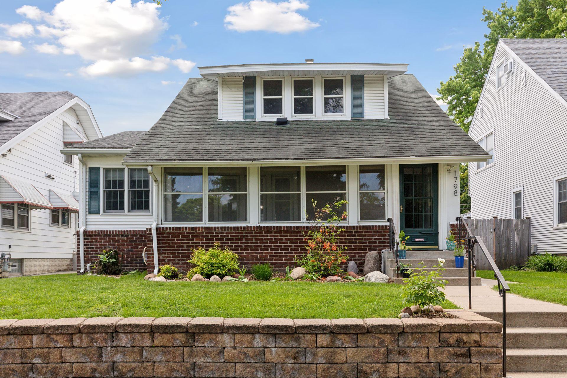 View of Residential at 1798 Jefferson Avenue, Saint Paul MN 55105, Saint Paul - Mike Wilen | Minnesota Team Real Estate