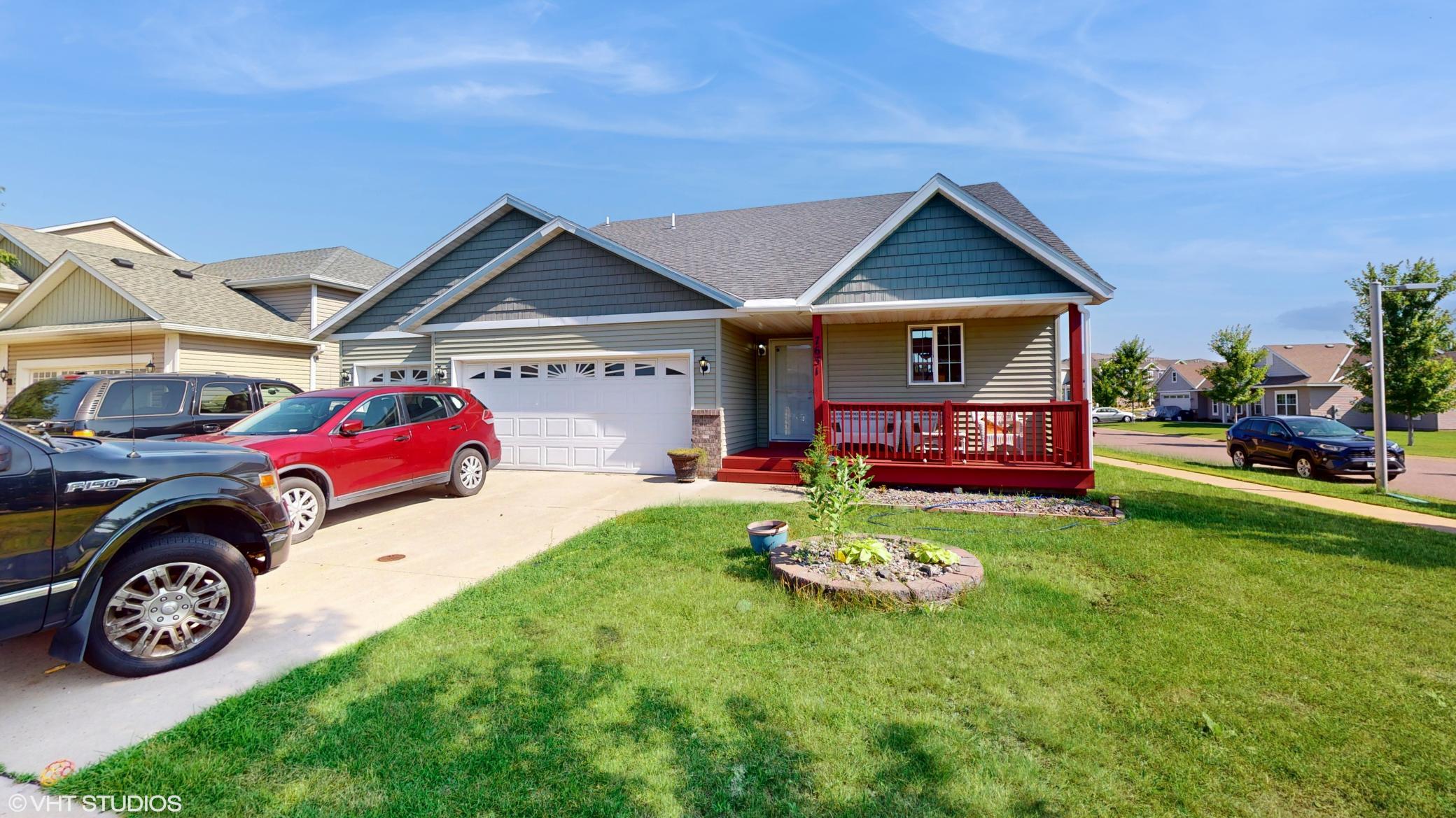 View of Residential at 7651 147th Terrace, Ramsey MN 55303, Ramsey - Mike Wilen | Minnesota Team Real Estate