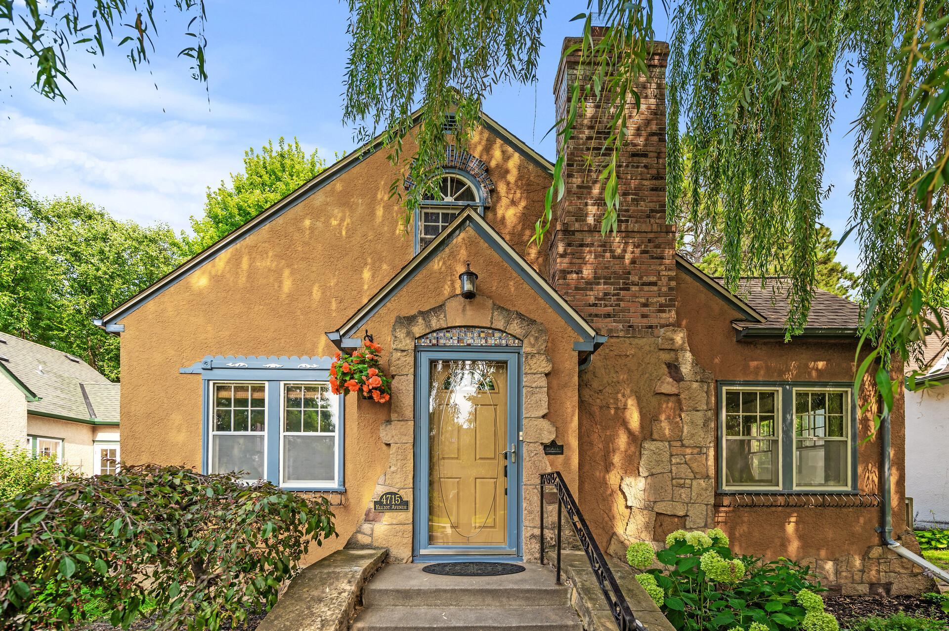 View of Residential at 4715 Elliot Avenue, Minneapolis MN 55407, Minneapolis - Mike Wilen | Minnesota Team Real Estate