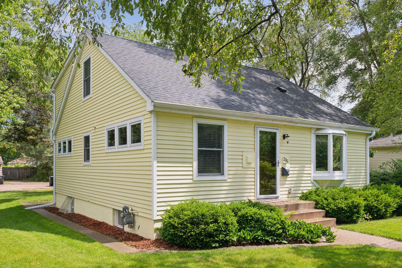 View of Residential at 205 19th Avenue, Hopkins MN 55343, Hopkins - Mike Wilen | Minnesota Team Real Estate