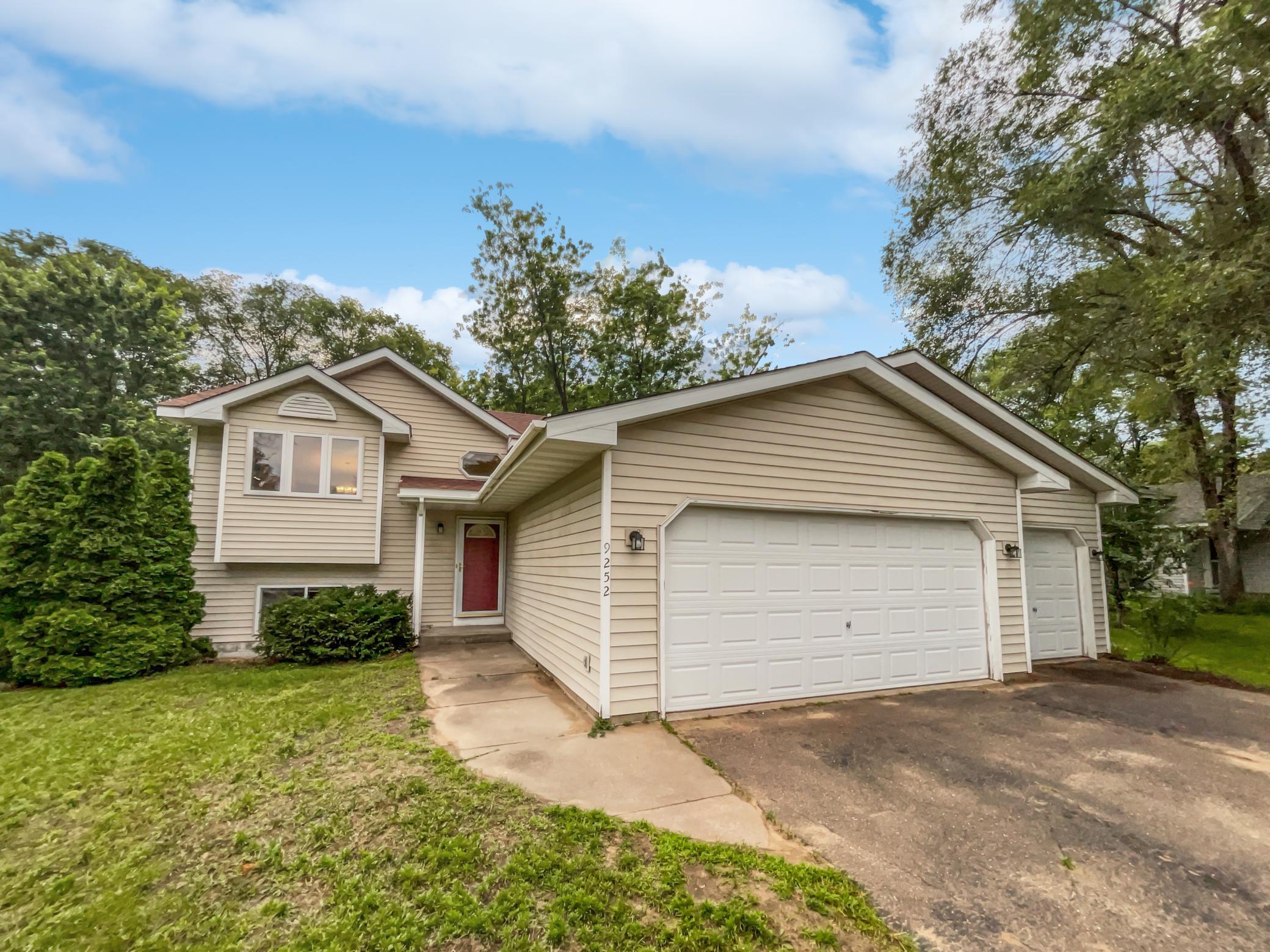 View of Residential at 9252 Ryan Place, Circle Pines MN 55014, Circle Pines - Mike Wilen | Minnesota Team Real Estate