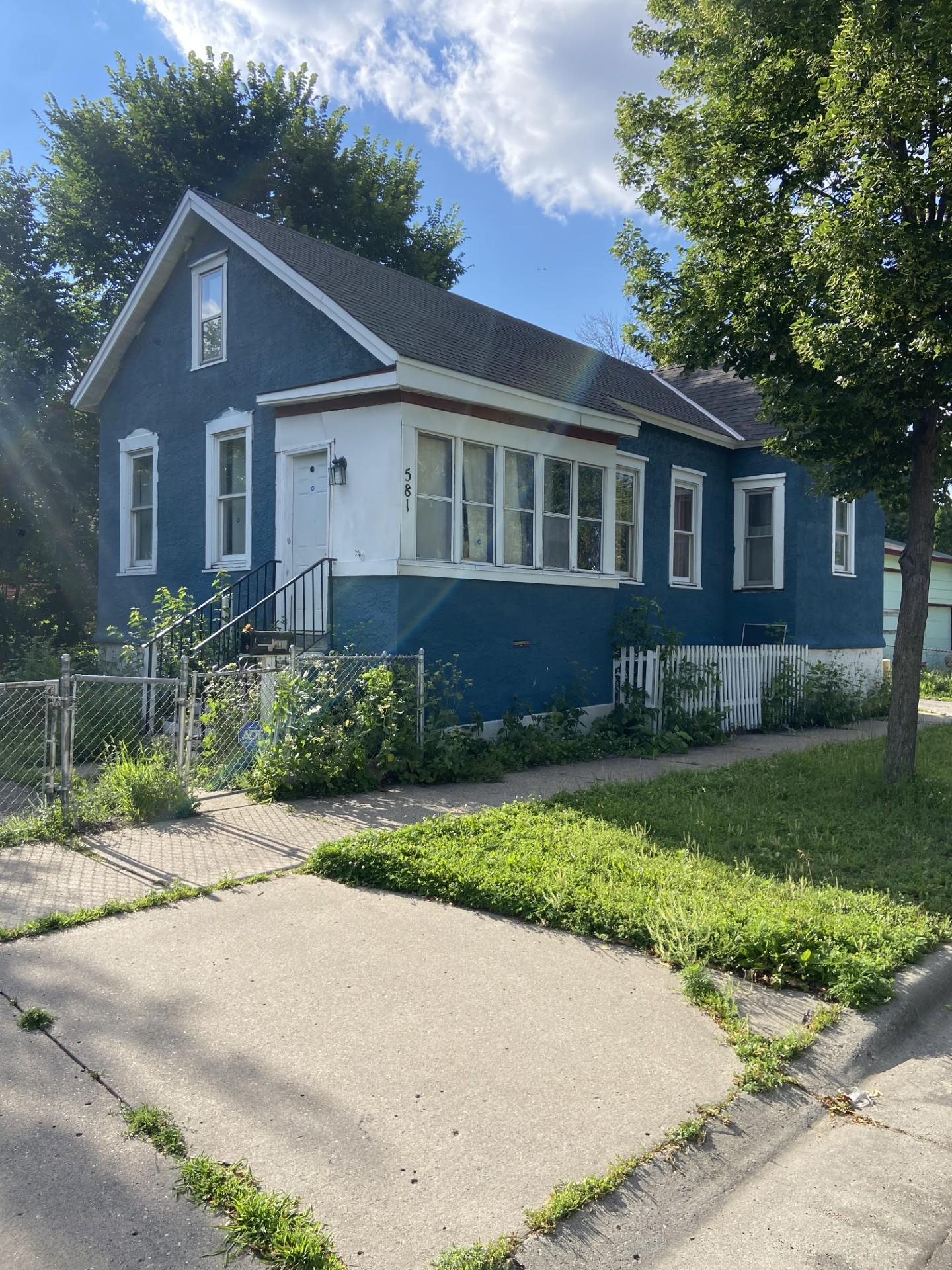 View of Residential at 581 Kent Street, Saint Paul MN 55103, Saint Paul - Mike Wilen | Minnesota Team Real Estate
