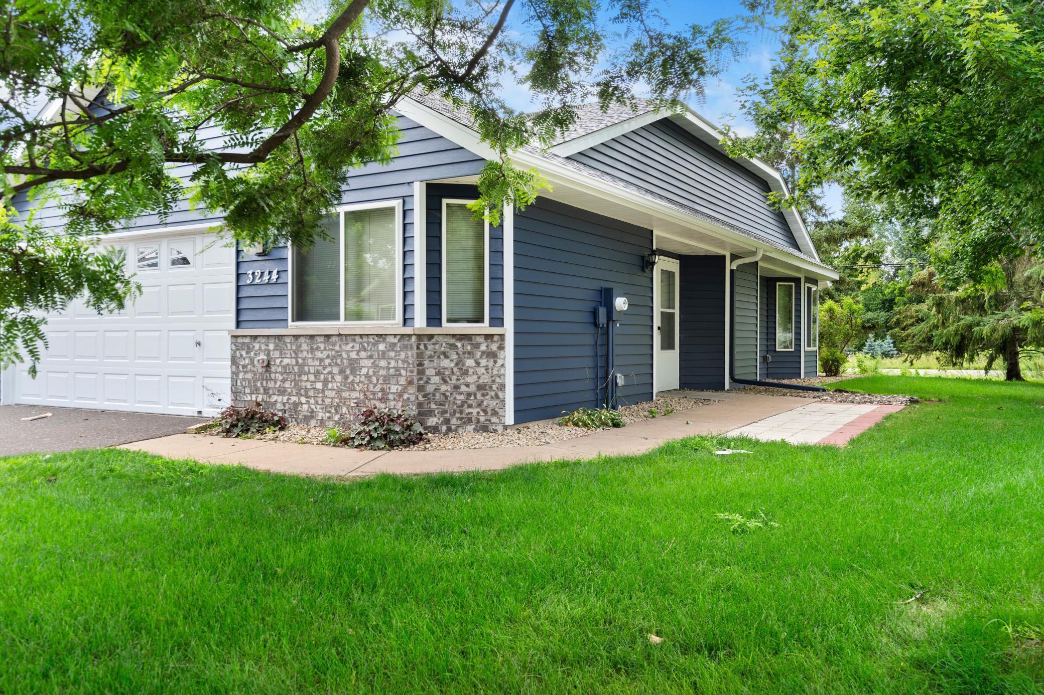 View of Residential at 3244 Edgerton Street, Vadnais Heights MN 55127, Vadnais Heights - Mike Wilen | Minnesota Team Real Estate