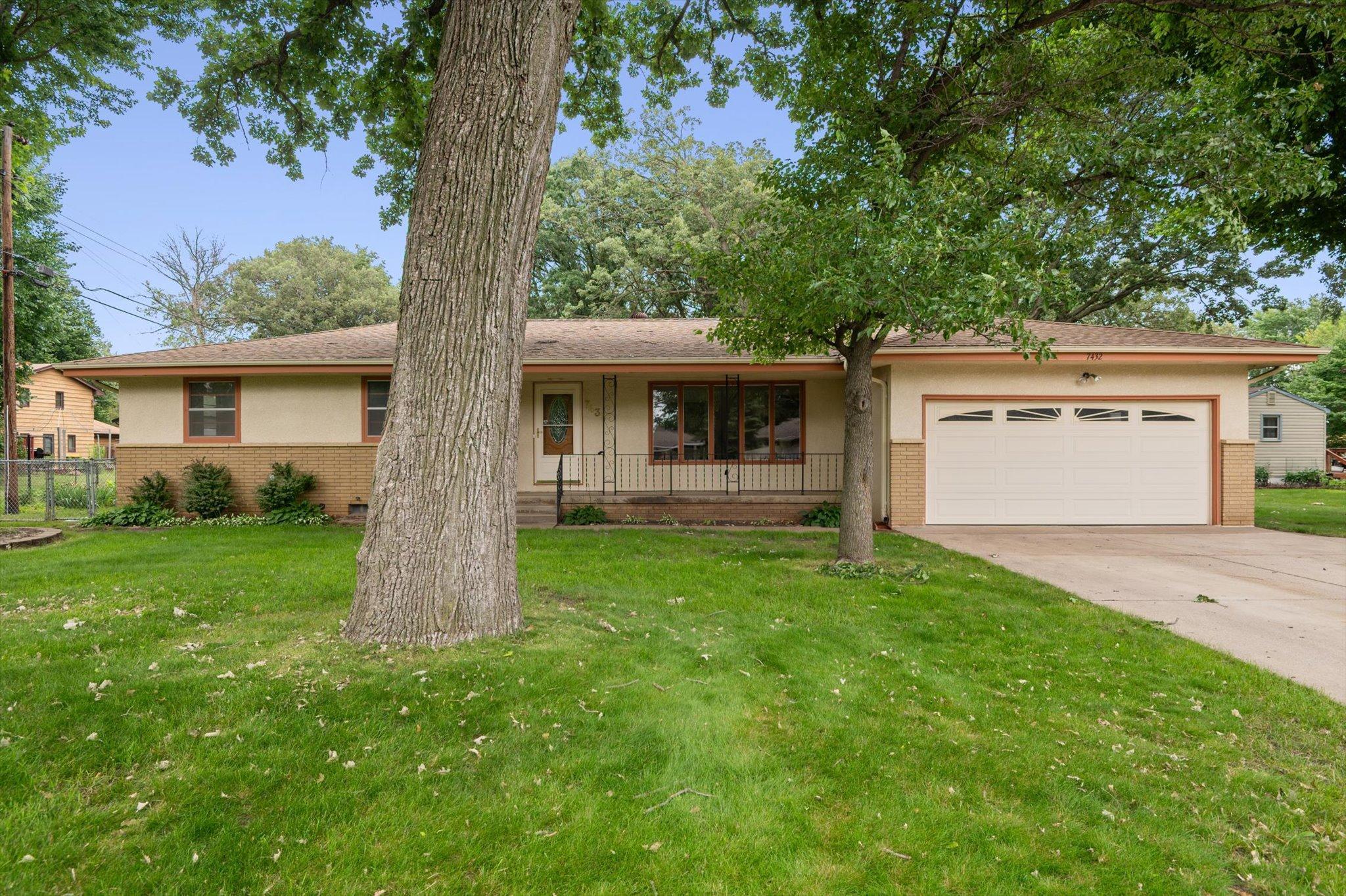 View of Residential at 7432 Hampshire Avenue, Minneapolis MN 55428, Minneapolis - Mike Wilen | Minnesota Team Real Estate