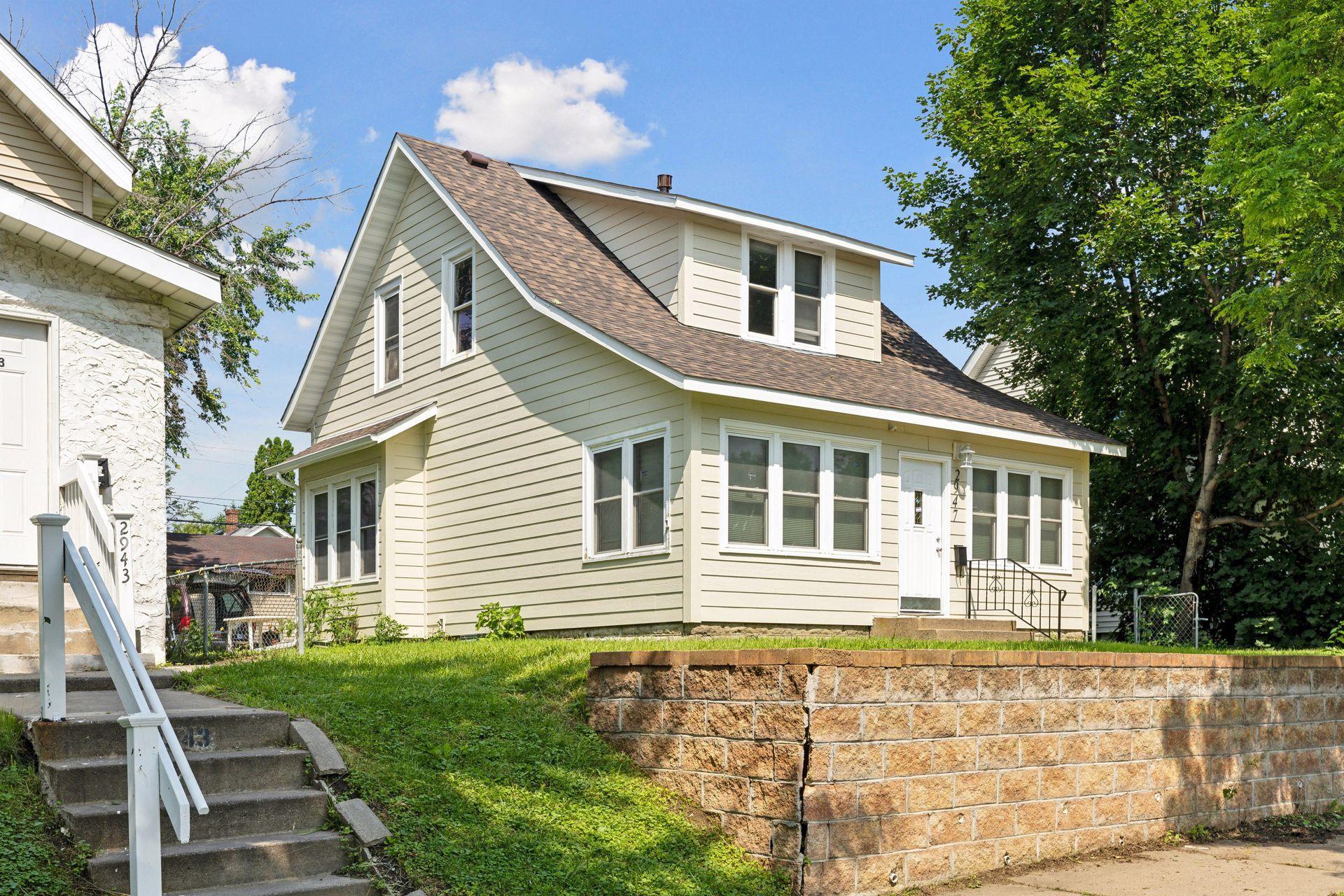 View of Residential at 2947 Morgan Avenue, Minneapolis MN 55411, Minneapolis - Mike Wilen | Minnesota Team Real Estate