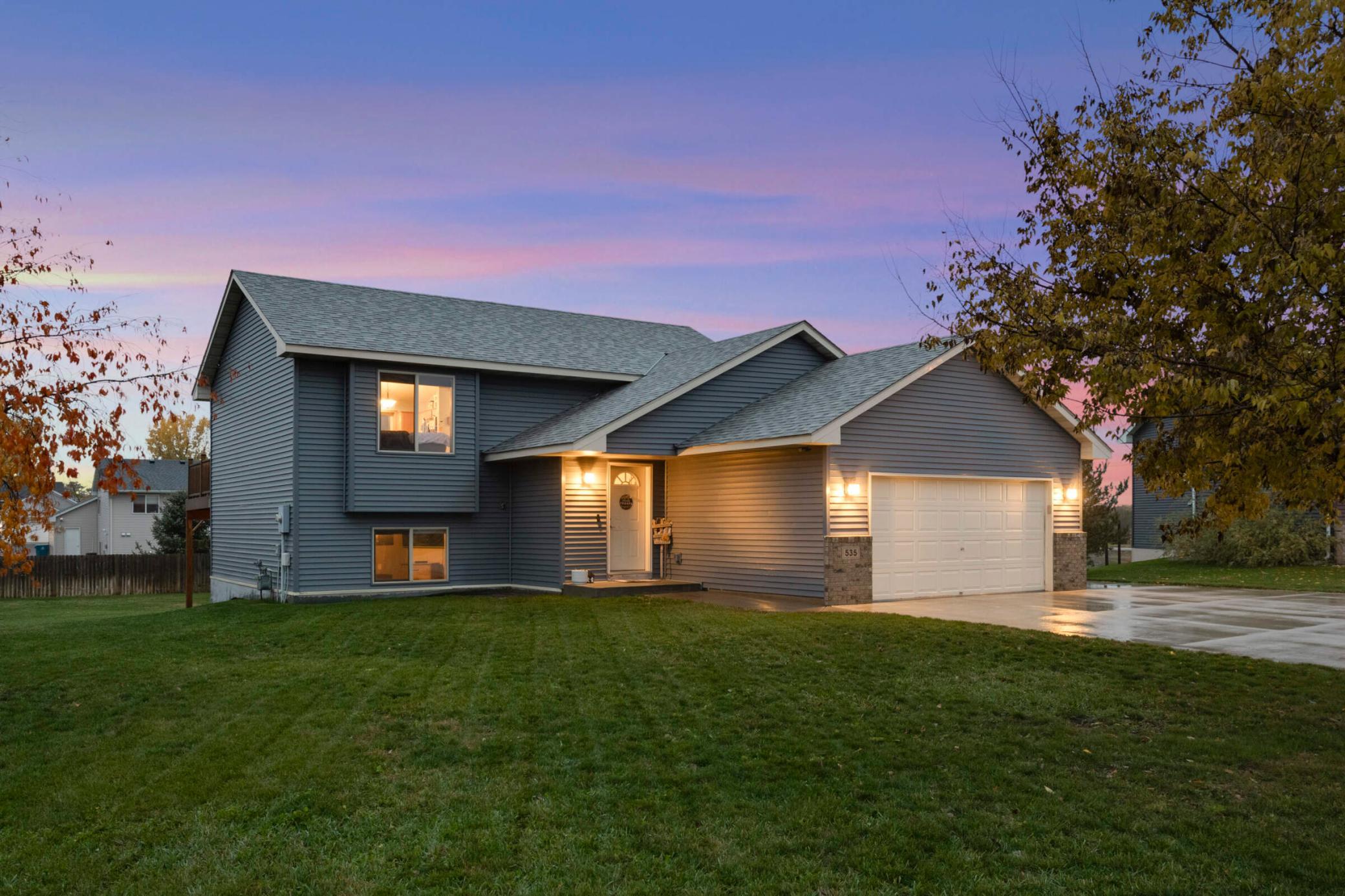 View of Residential at 535 Isabella Court, Clearwater MN 55320, Clearwater - Mike Wilen | Minnesota Team Real Estate