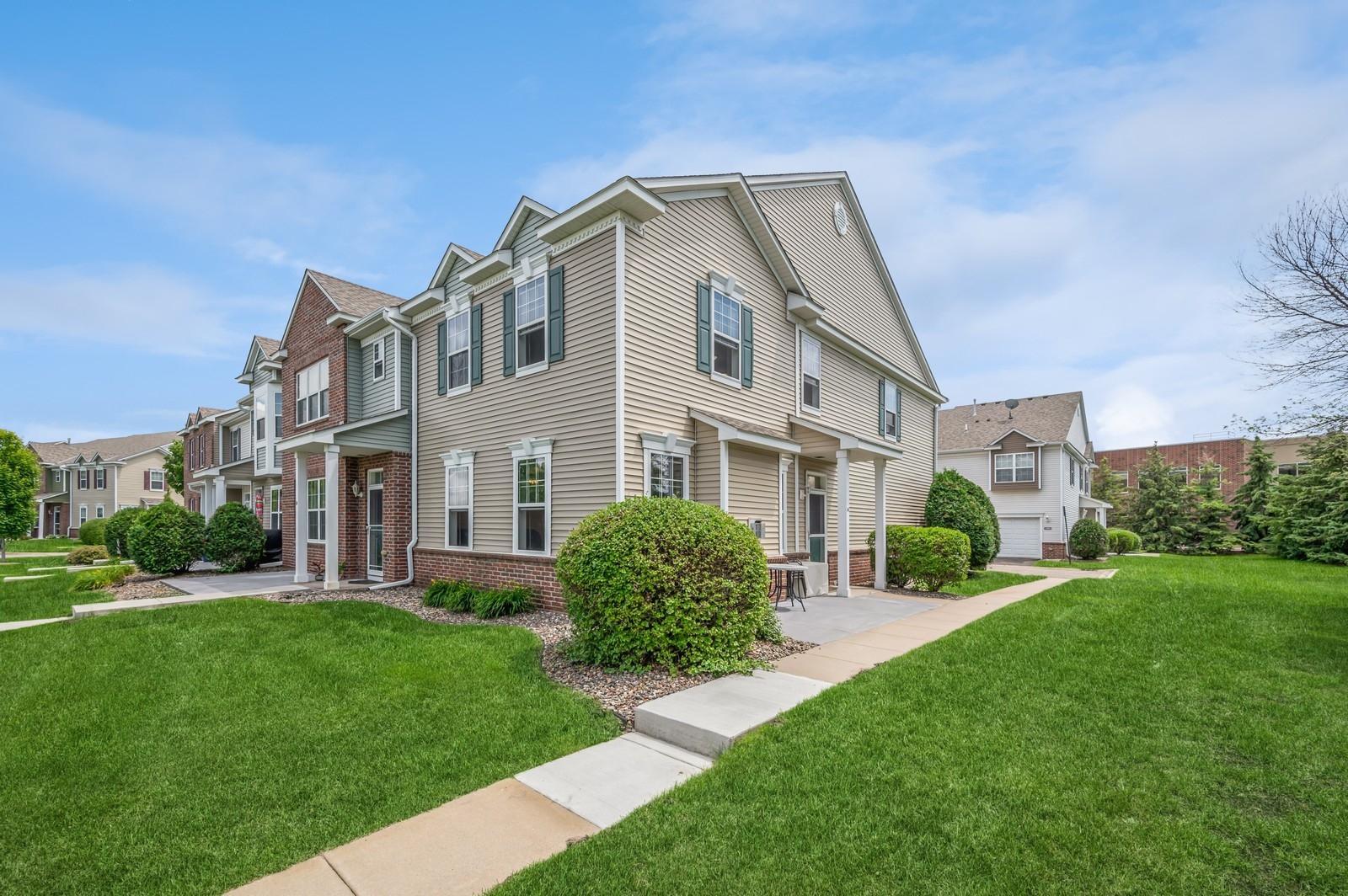 View of Residential at 11070 Fergus Street #A, Blaine MN 55449, Blaine - Mike Wilen | Minnesota Team Real Estate