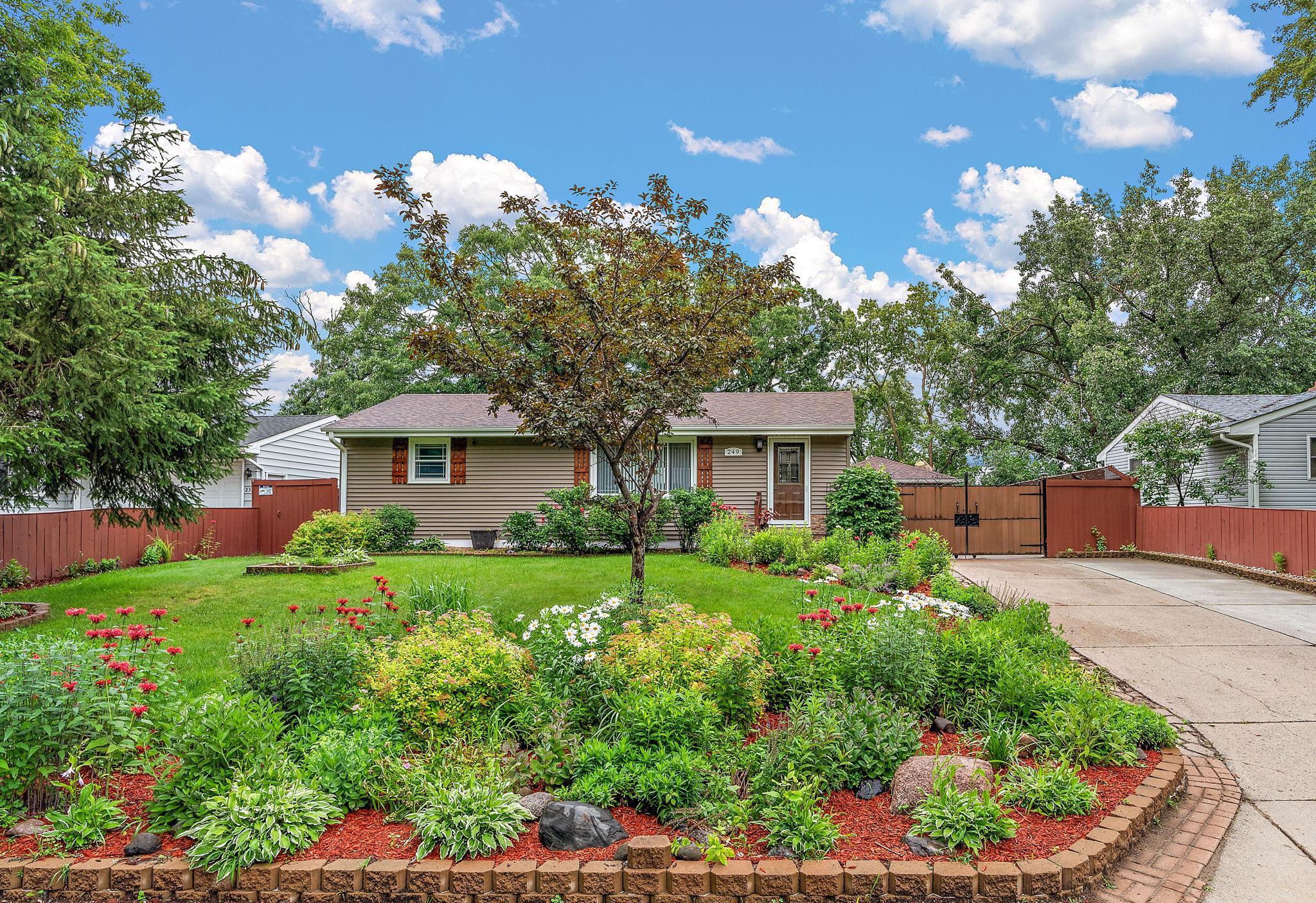 View of Residential at 249 Sherrie Lane, Woodbury MN 55125, Woodbury - Mike Wilen | Minnesota Team Real Estate