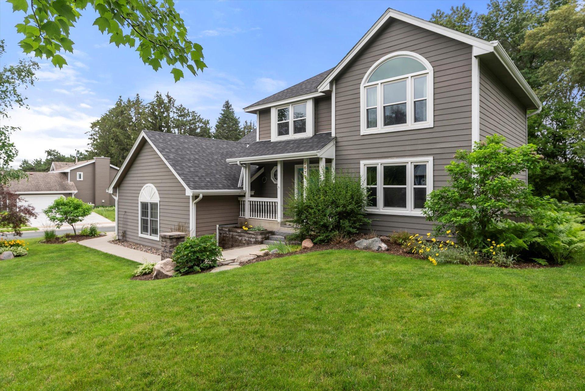View of Residential at 9672 Woodridge Drive, Eden Prairie MN 55347, Eden Prairie - Mike Wilen | Minnesota Team Real Estate