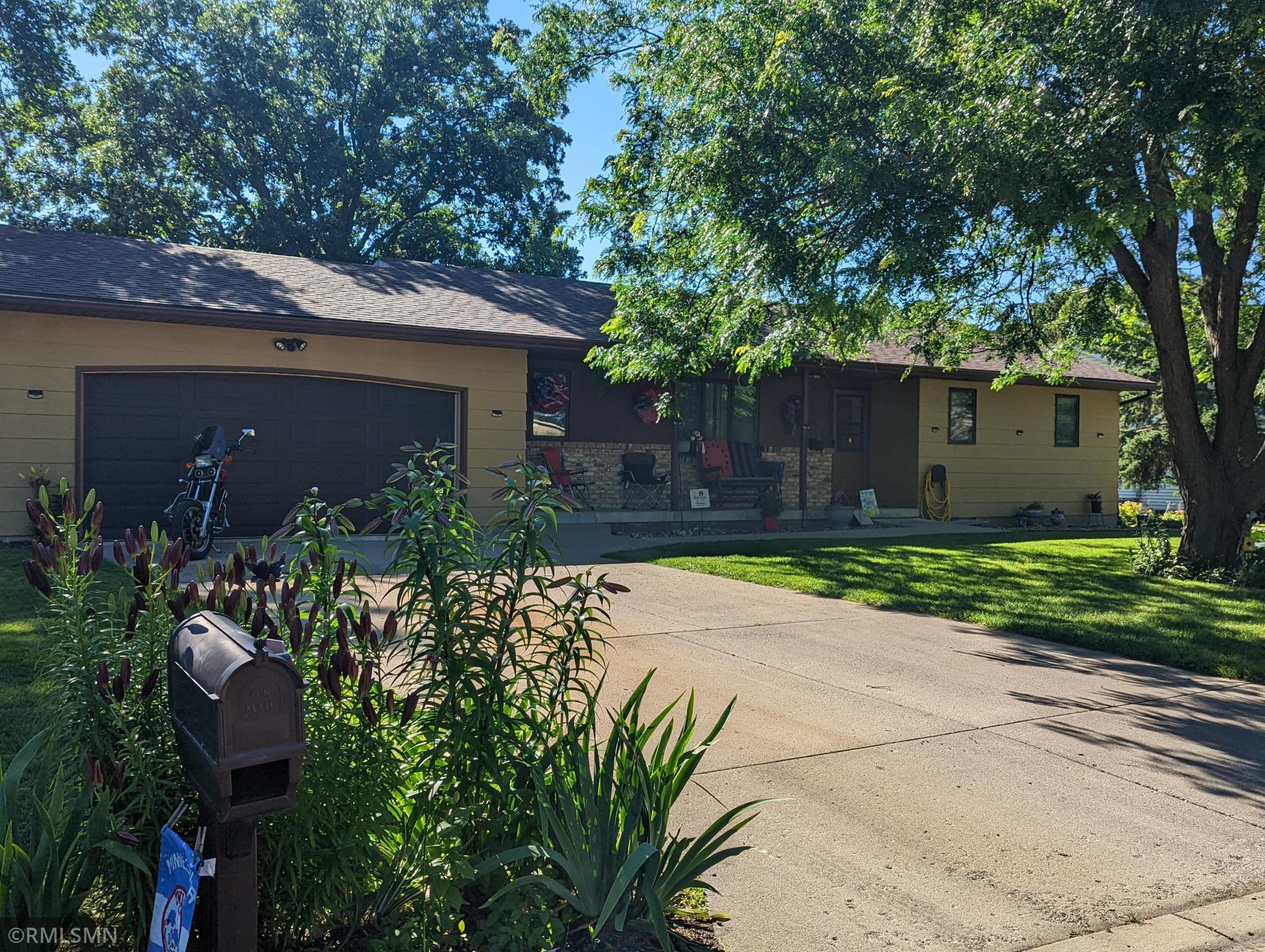 View of Residential at 810 Oak Lane, Winthrop MN 55396, Winthrop - Mike Wilen | Minnesota Team Real Estate