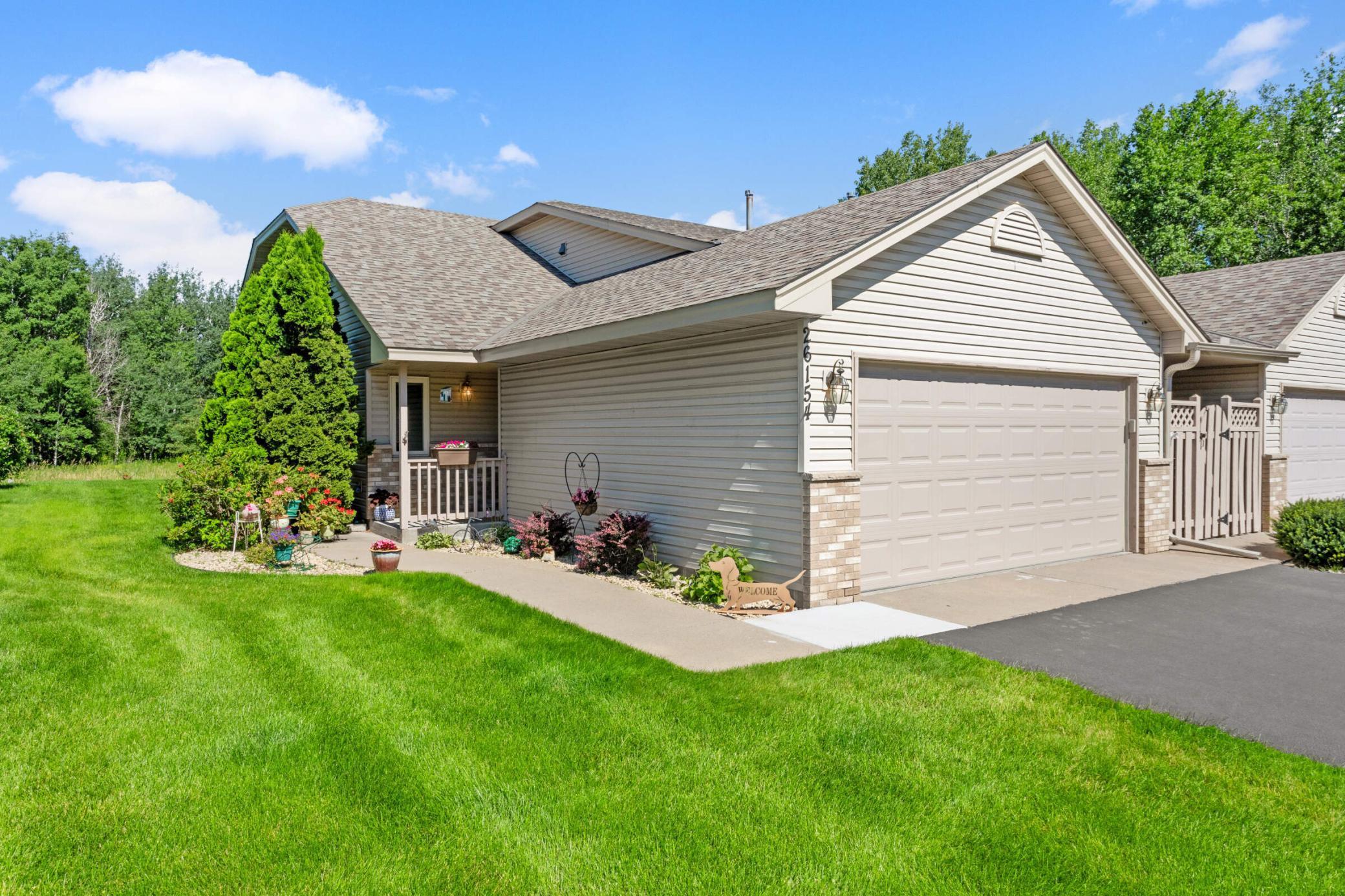View of Residential at 26154 Woodview Lane, Zimmerman MN 55398, Zimmerman - Mike Wilen | Minnesota Team Real Estate