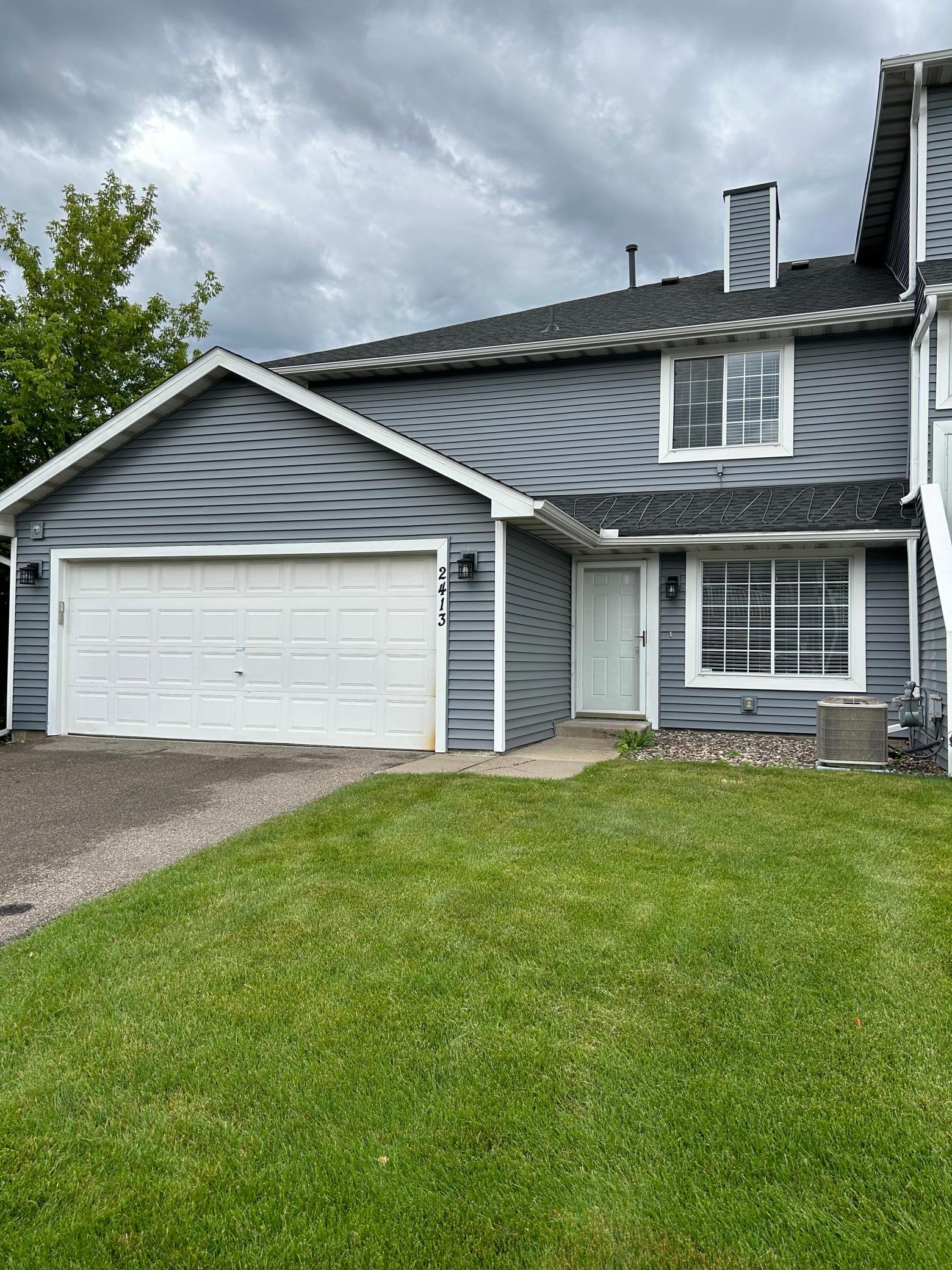 View of Residential at 2413 117th Street #32, Burnsville MN 55337, Burnsville - Mike Wilen | Minnesota Team Real Estate