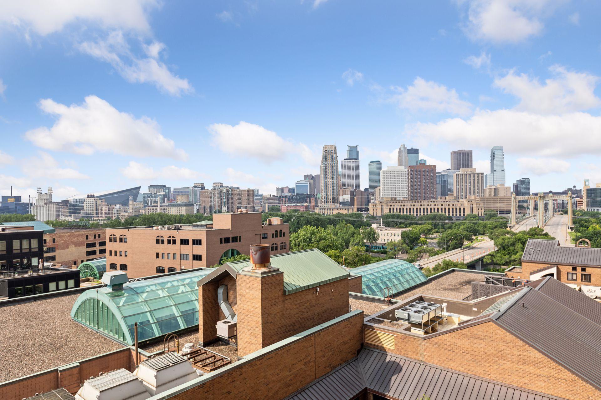 View of Residential at 20 2nd Street #P901, Minneapolis MN 55413, Minneapolis - Mike Wilen | Minnesota Team Real Estate
