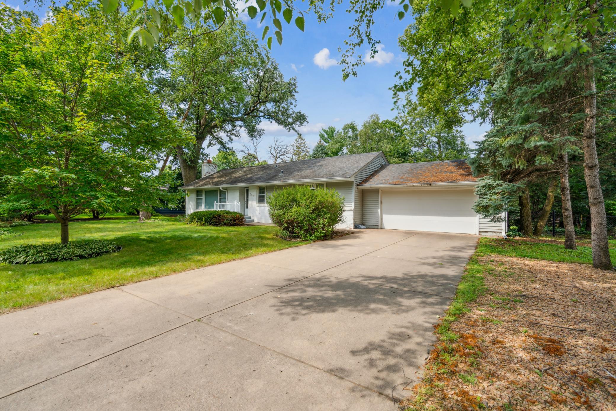View of Residential at 3616 Woodcroft Drive, Minnetonka MN 55345, Minnetonka - Mike Wilen | Minnesota Team Real Estate