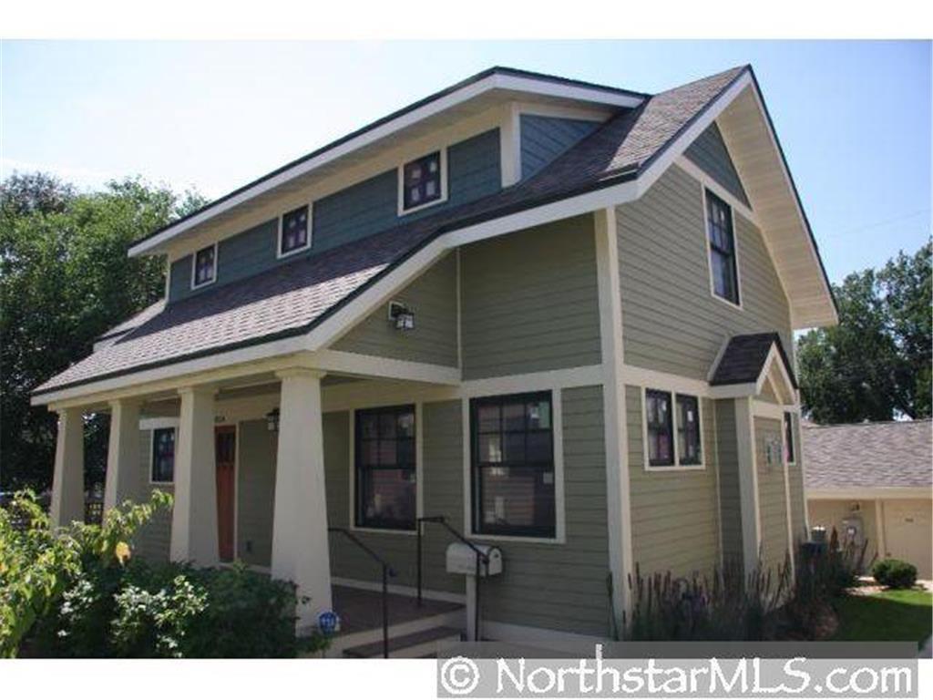 View of Residential at 814 Main Street, Minneapolis MN 55413, Minneapolis - Mike Wilen | Minnesota Team Real Estate
