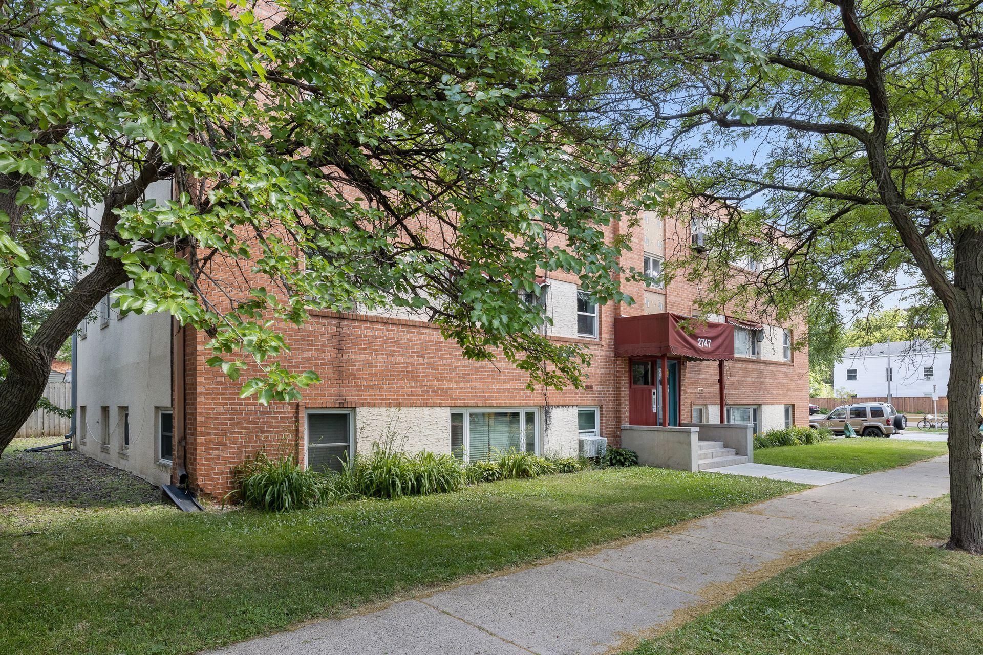 View of Residential at 2747 Dupont Avenue #304, Minneapolis MN 55408, Minneapolis - Mike Wilen | Minnesota Team Real Estate