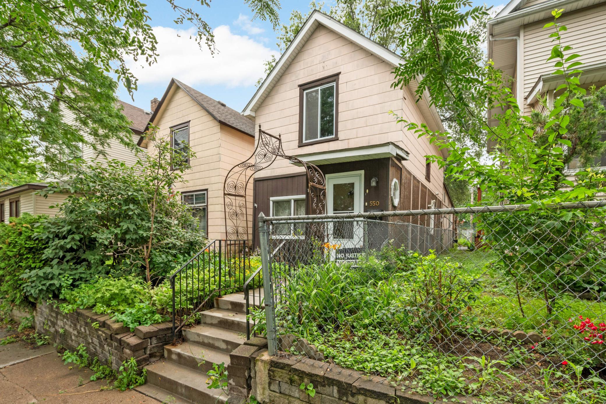 View of Residential at 550 Edmund Avenue, Saint Paul MN 55103, Saint Paul - Mike Wilen | Minnesota Team Real Estate