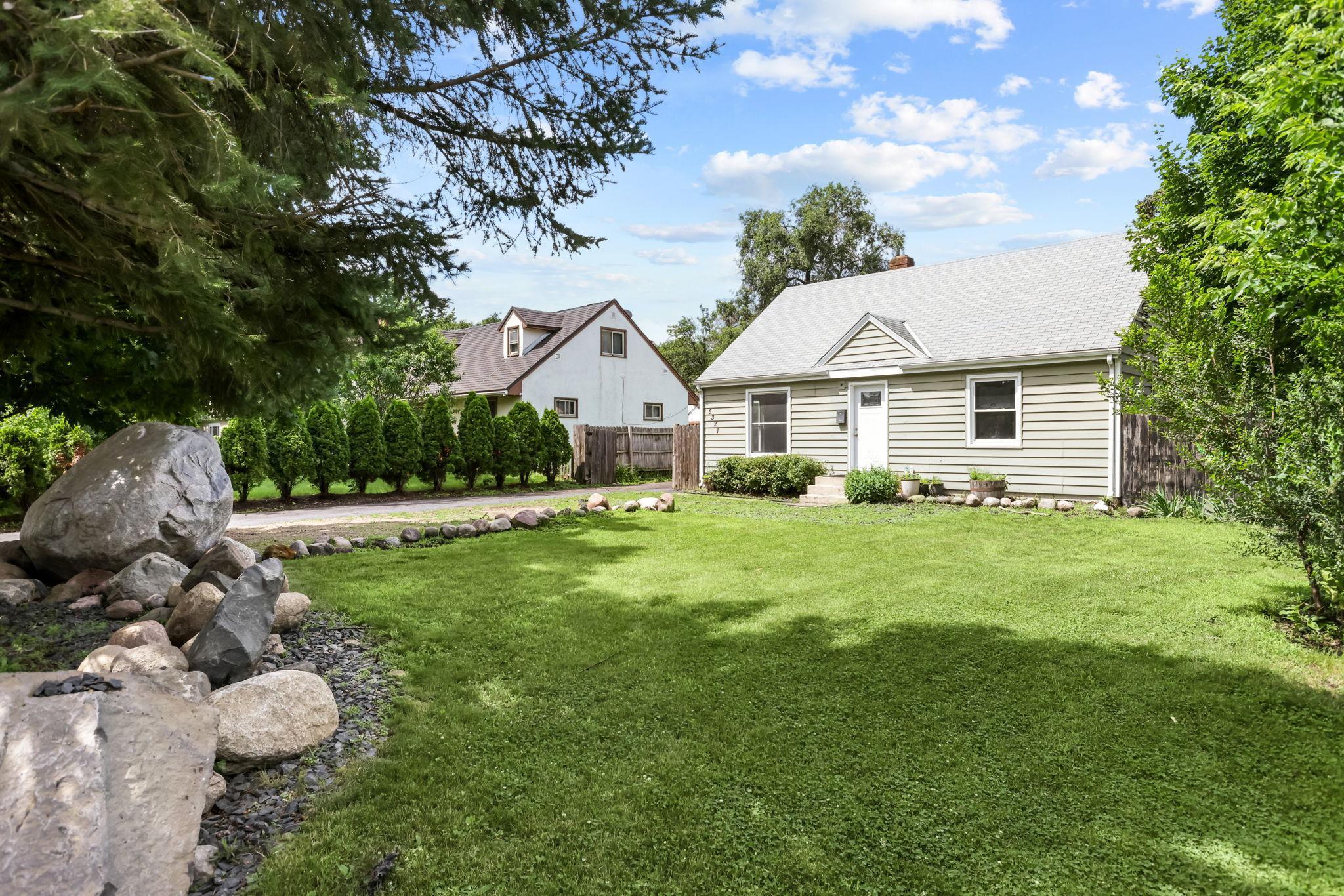 View of Residential at 5321 Bryant Avenue, Brooklyn Center MN 55430, Brooklyn Center - Mike Wilen | Minnesota Team Real Estate