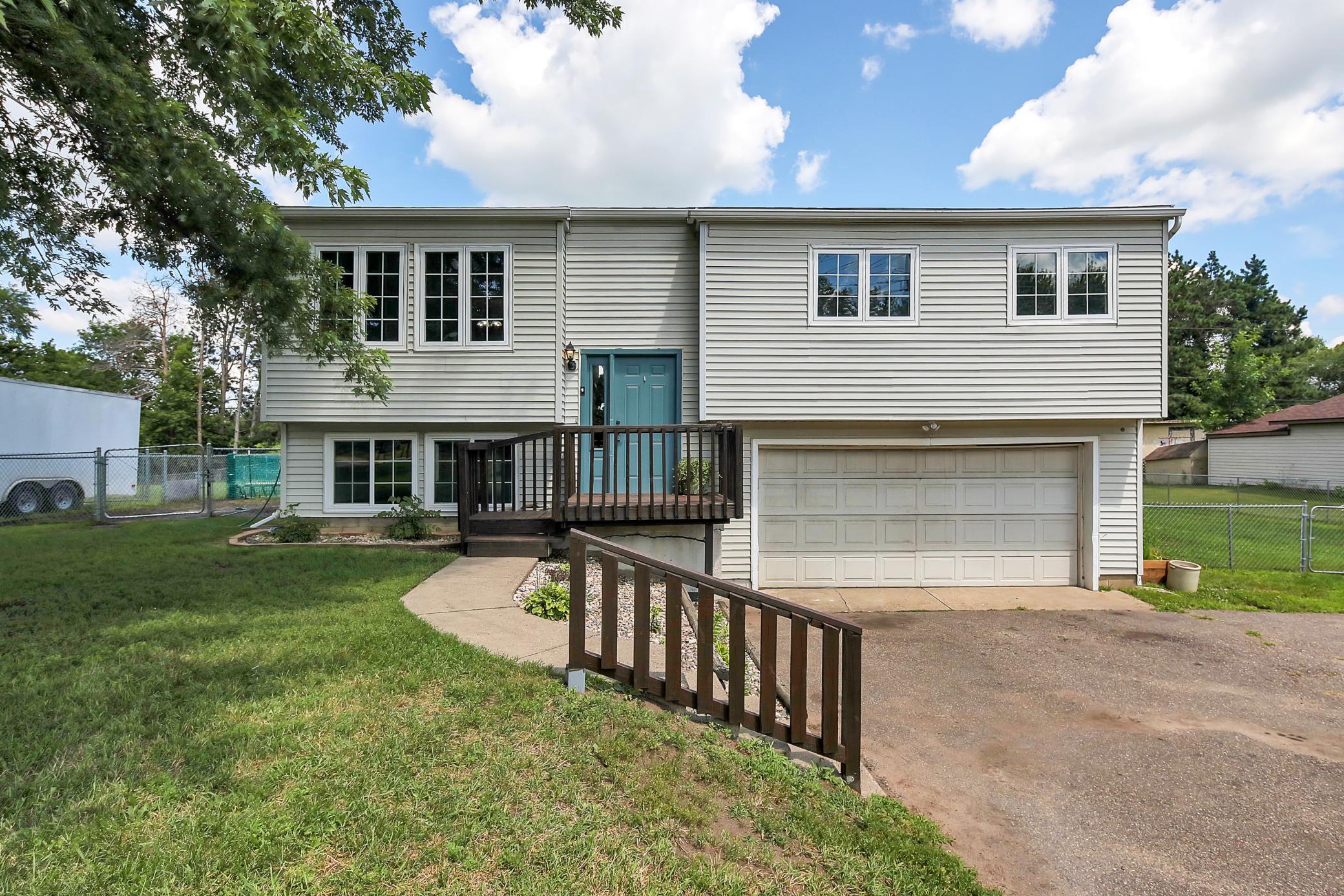 View of Residential at 3601 County Road 8, Saint Cloud MN 56304, Saint Cloud - Mike Wilen | Minnesota Team Real Estate